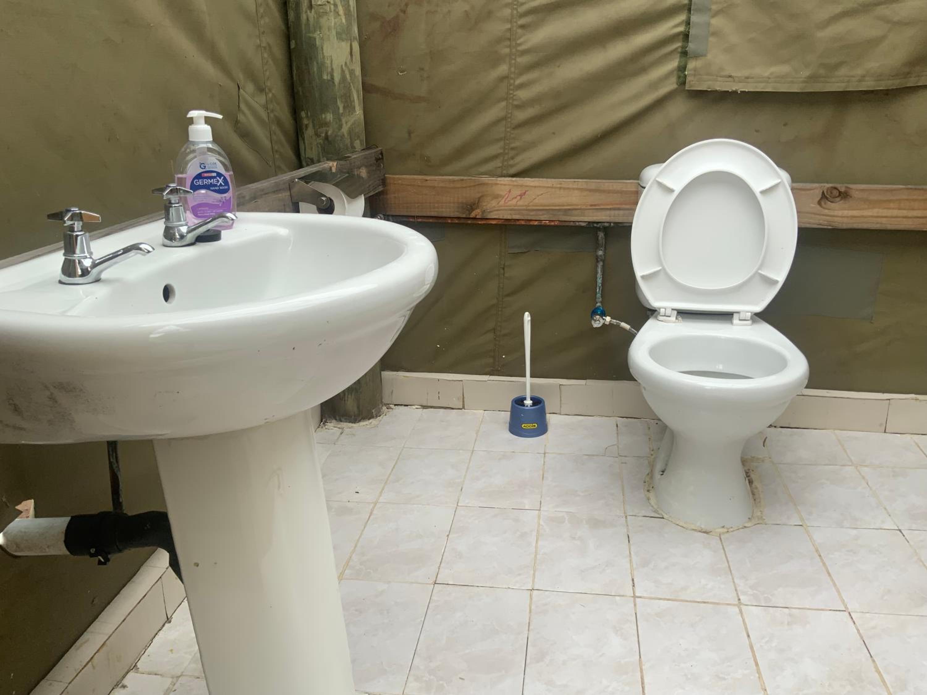 Lorato Camping