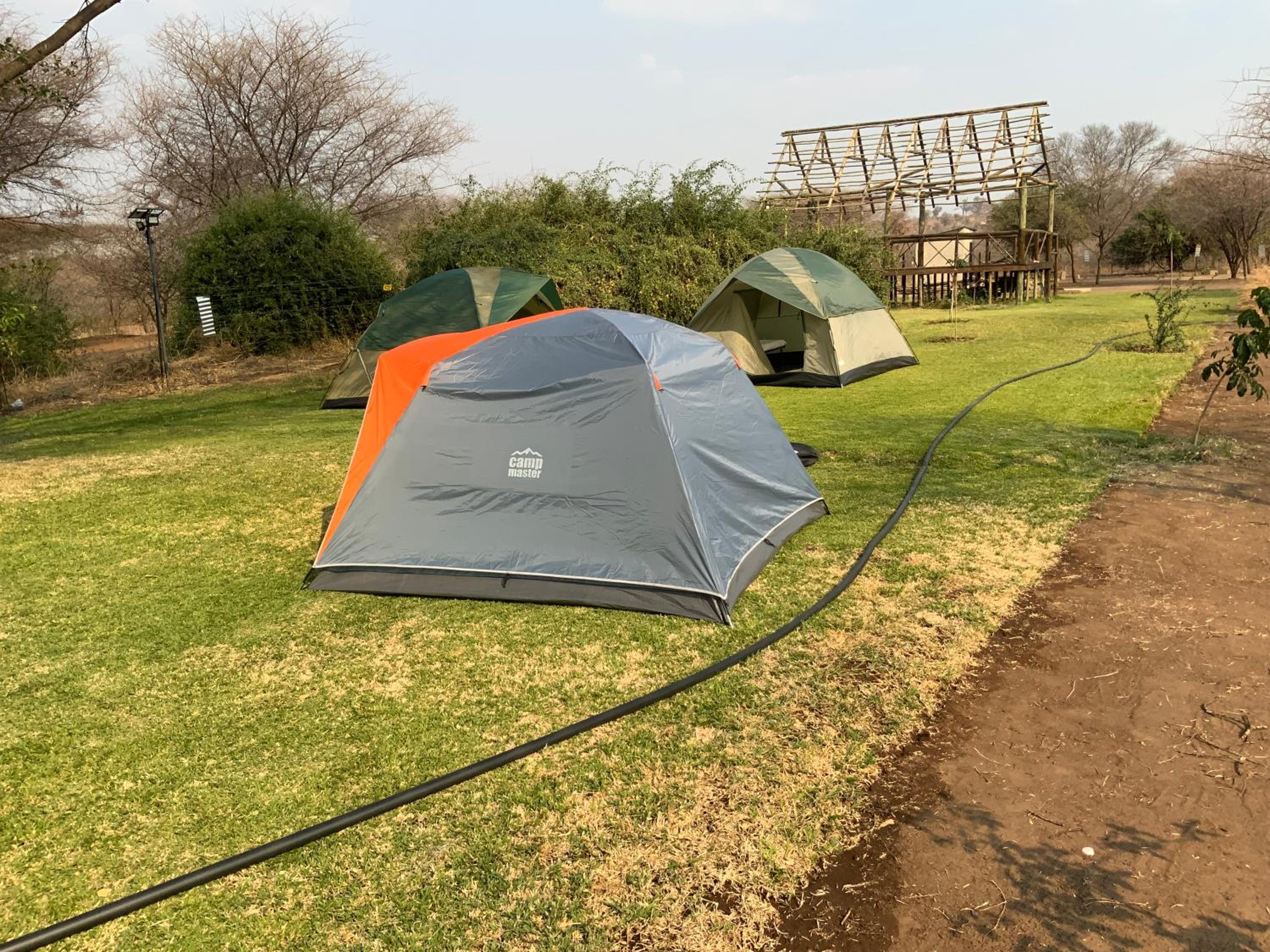 Lorato Camping
