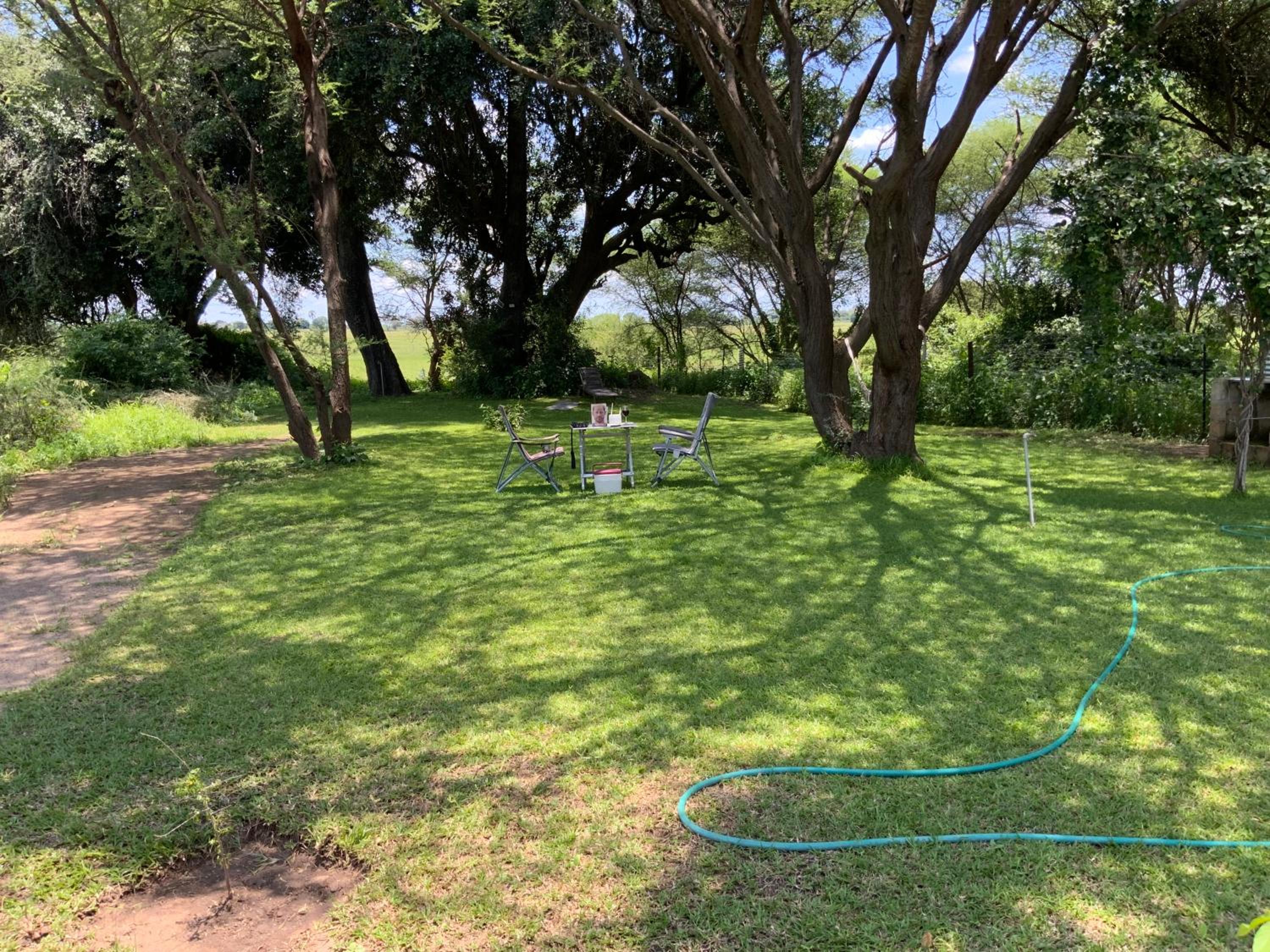 Lorato Camping
