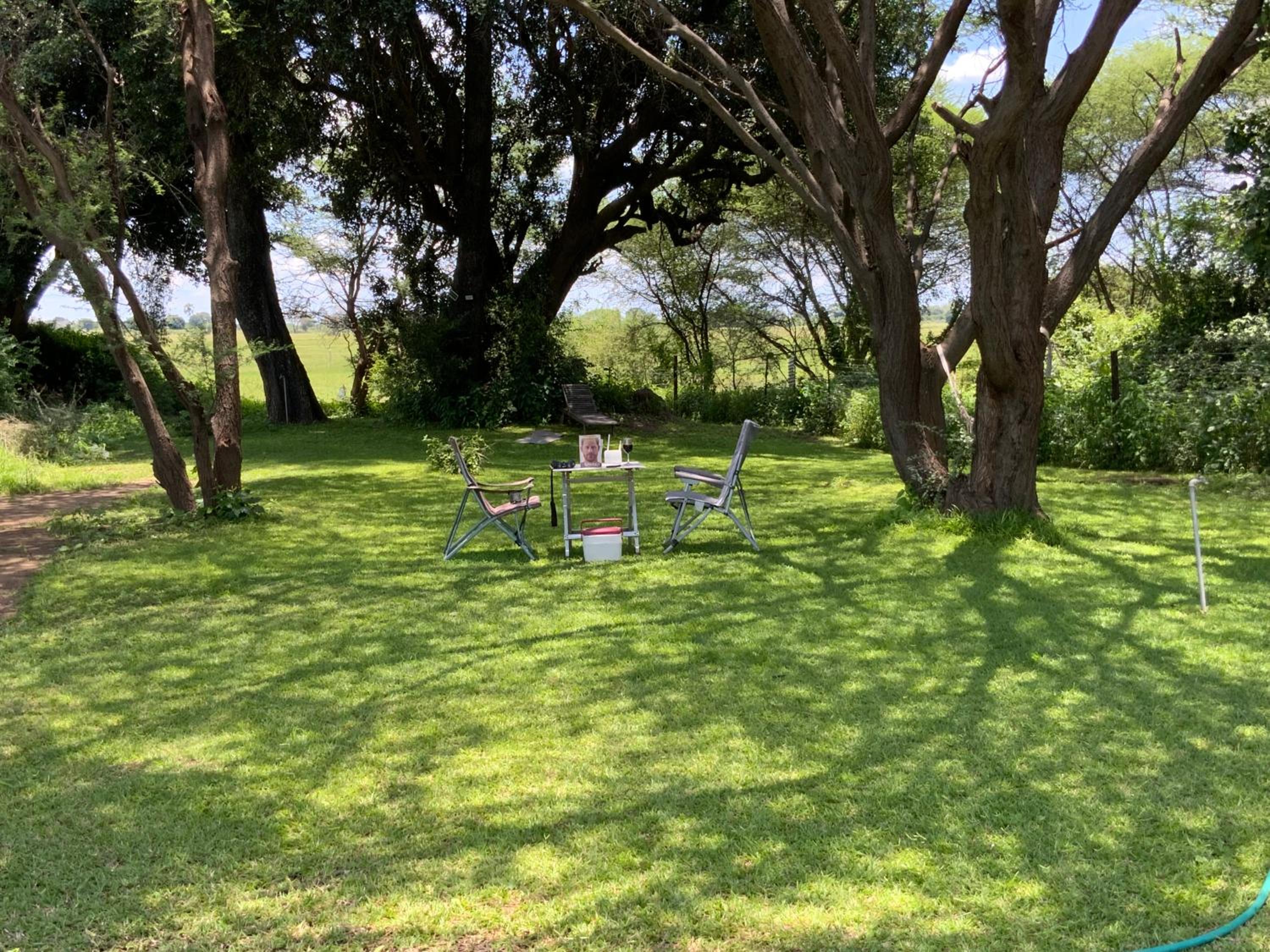 Lorato Camping