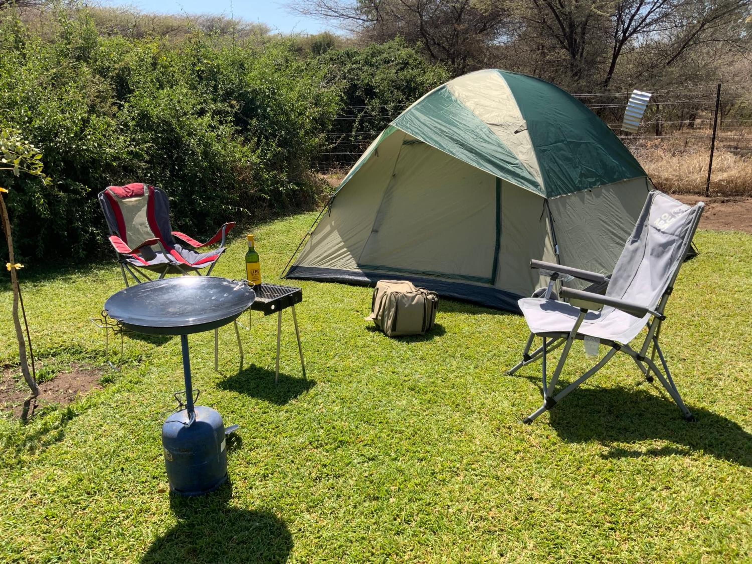 Lorato Camping