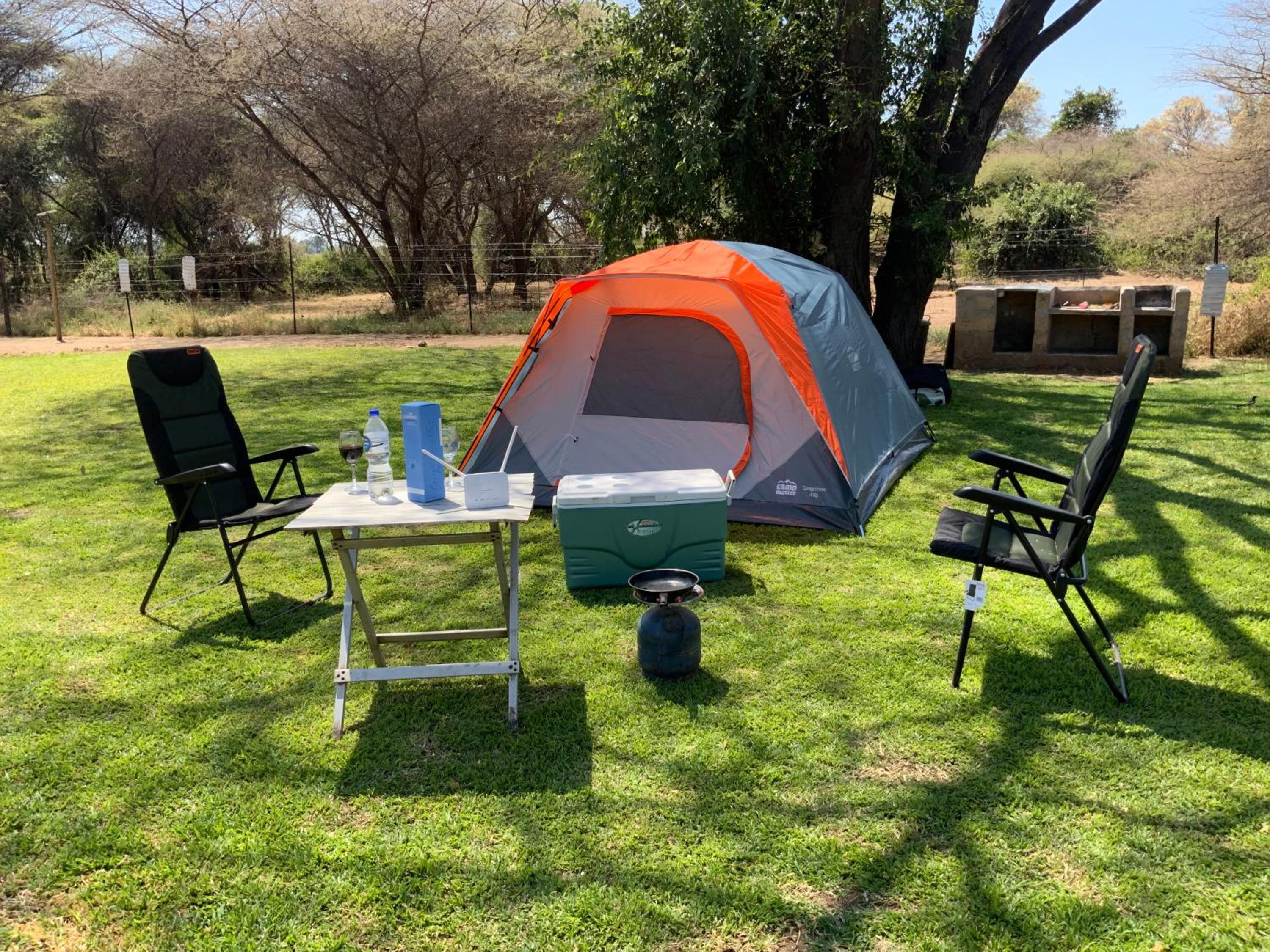Lorato Camping