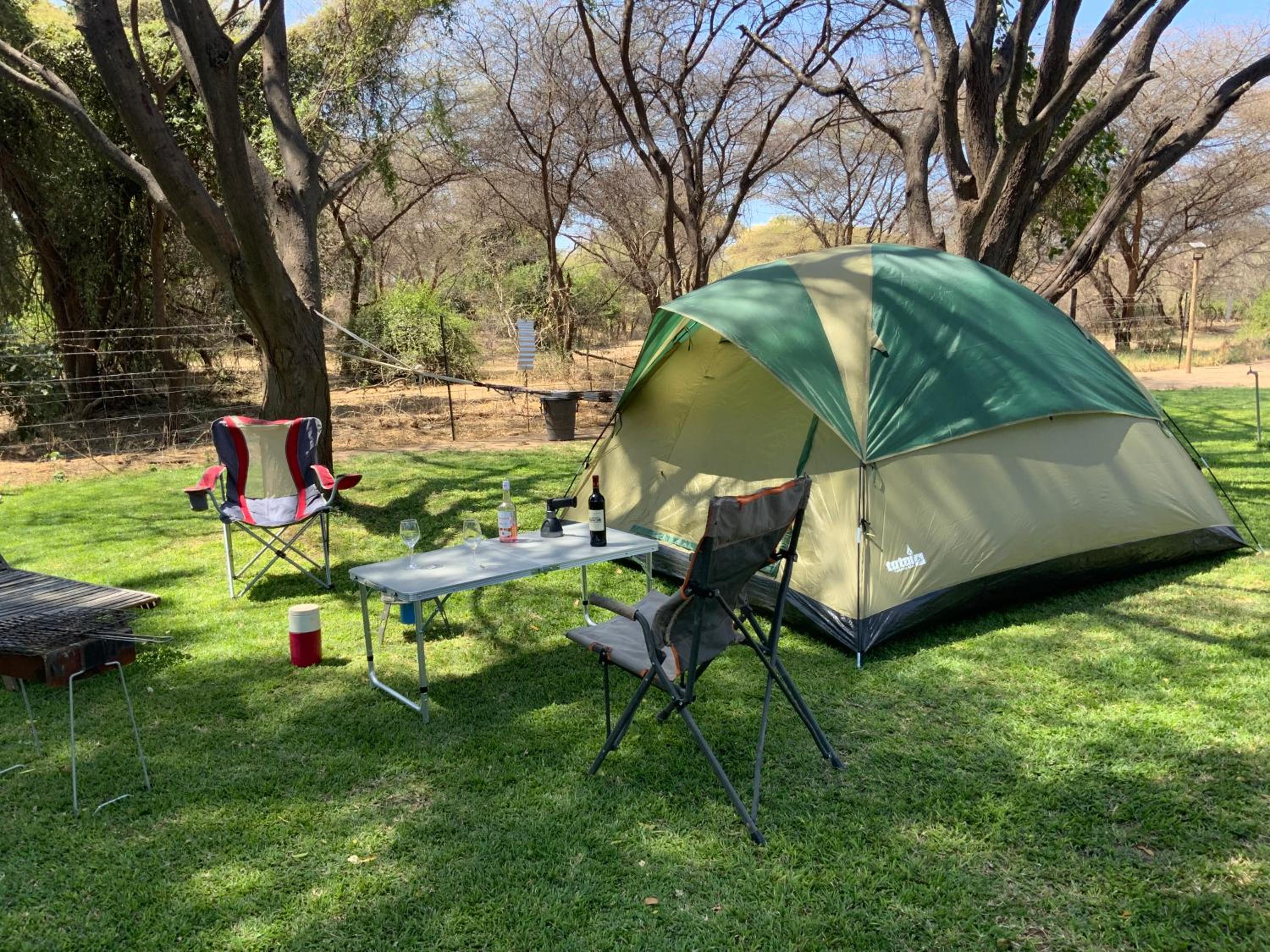 Lorato Camping