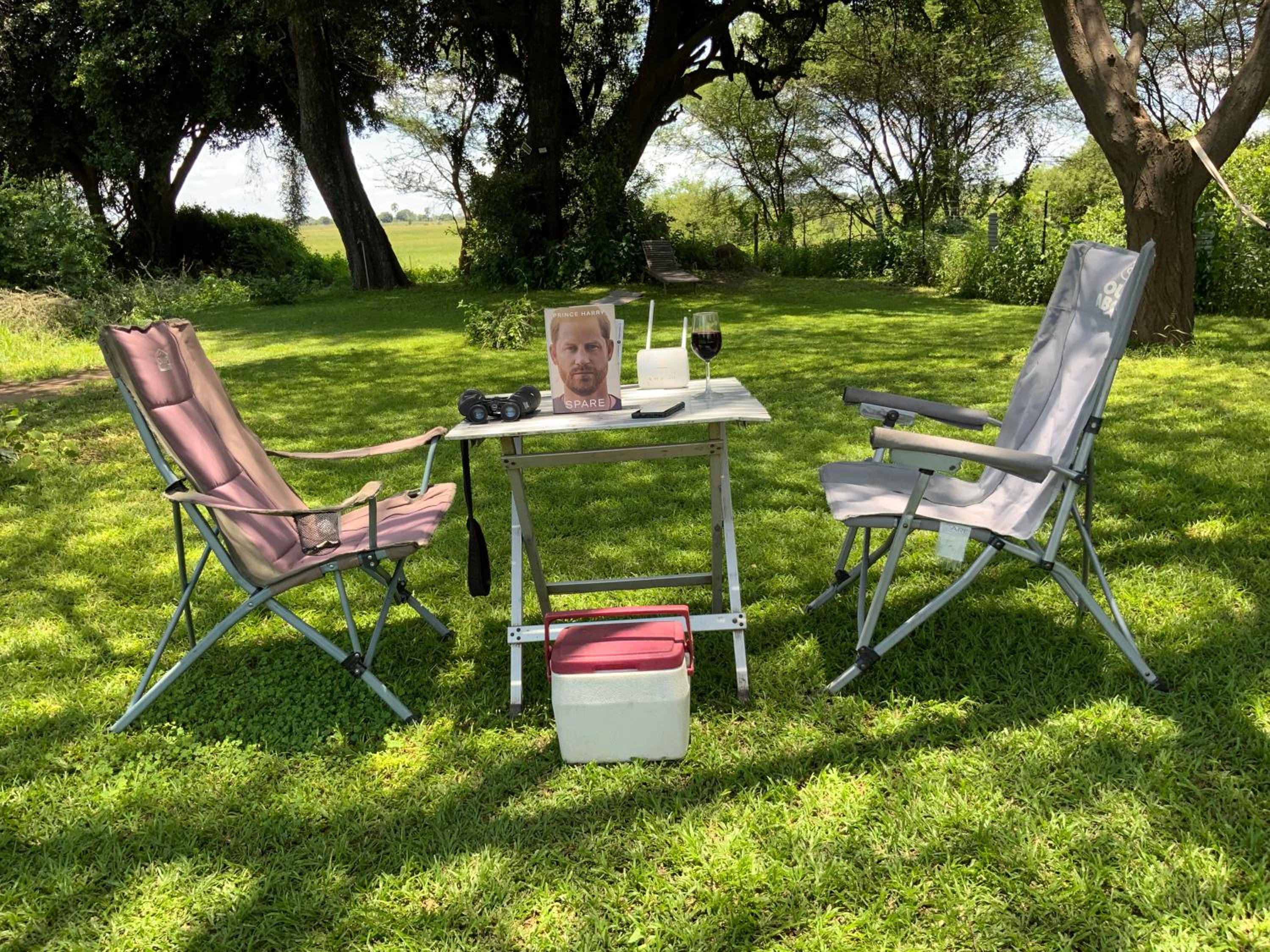 Lorato Camping