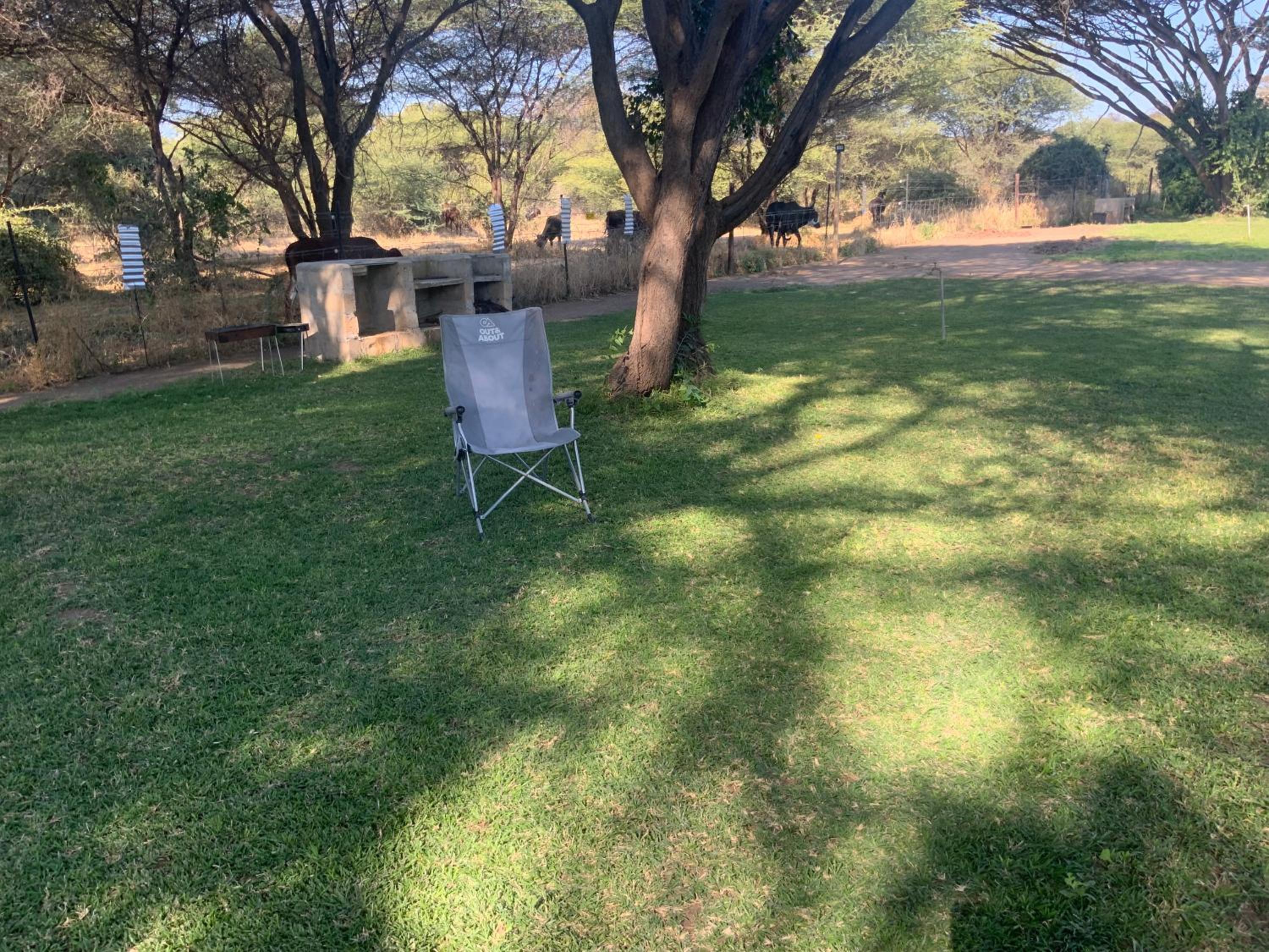 Lorato Camping