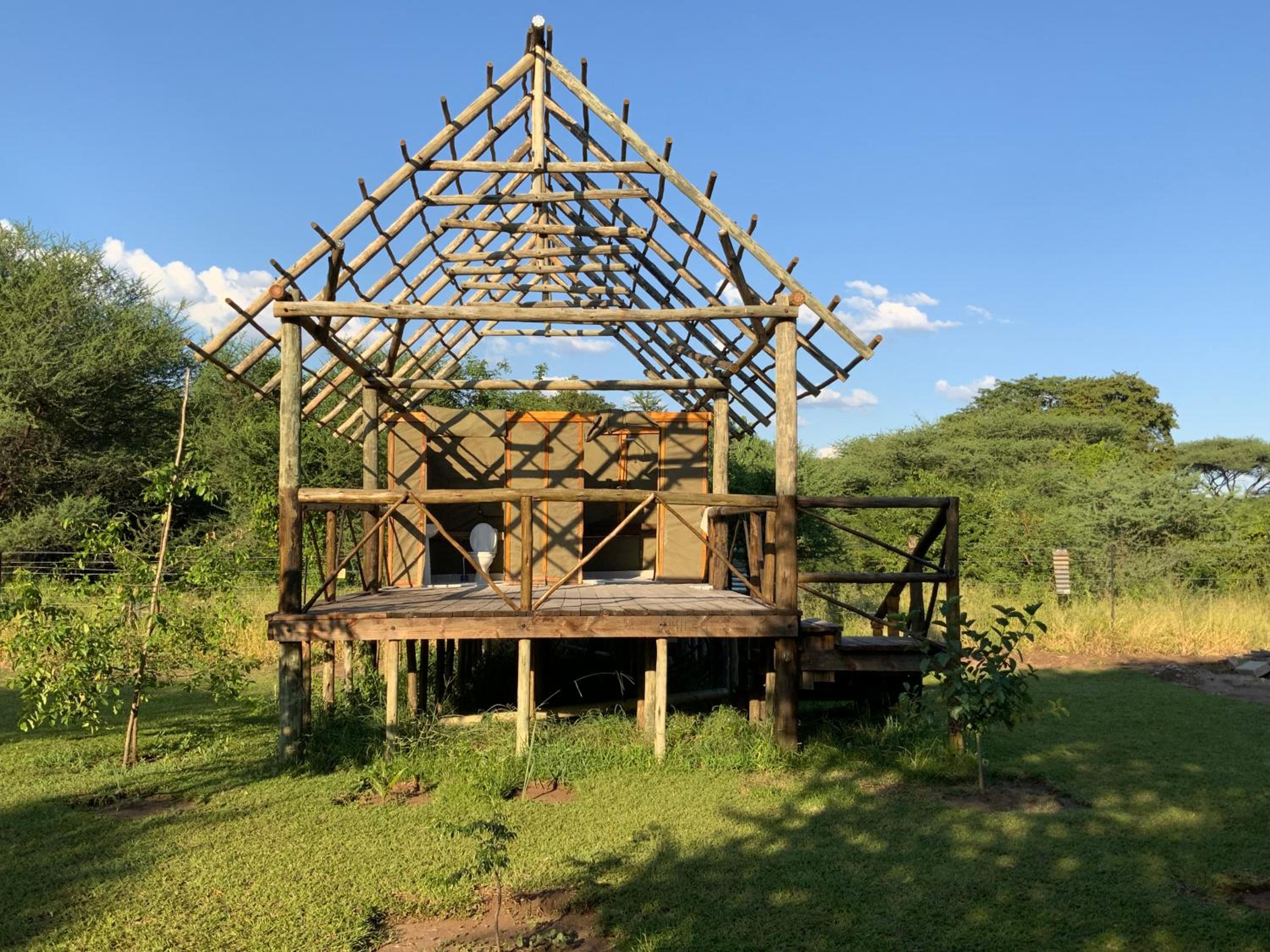 Lorato Camping