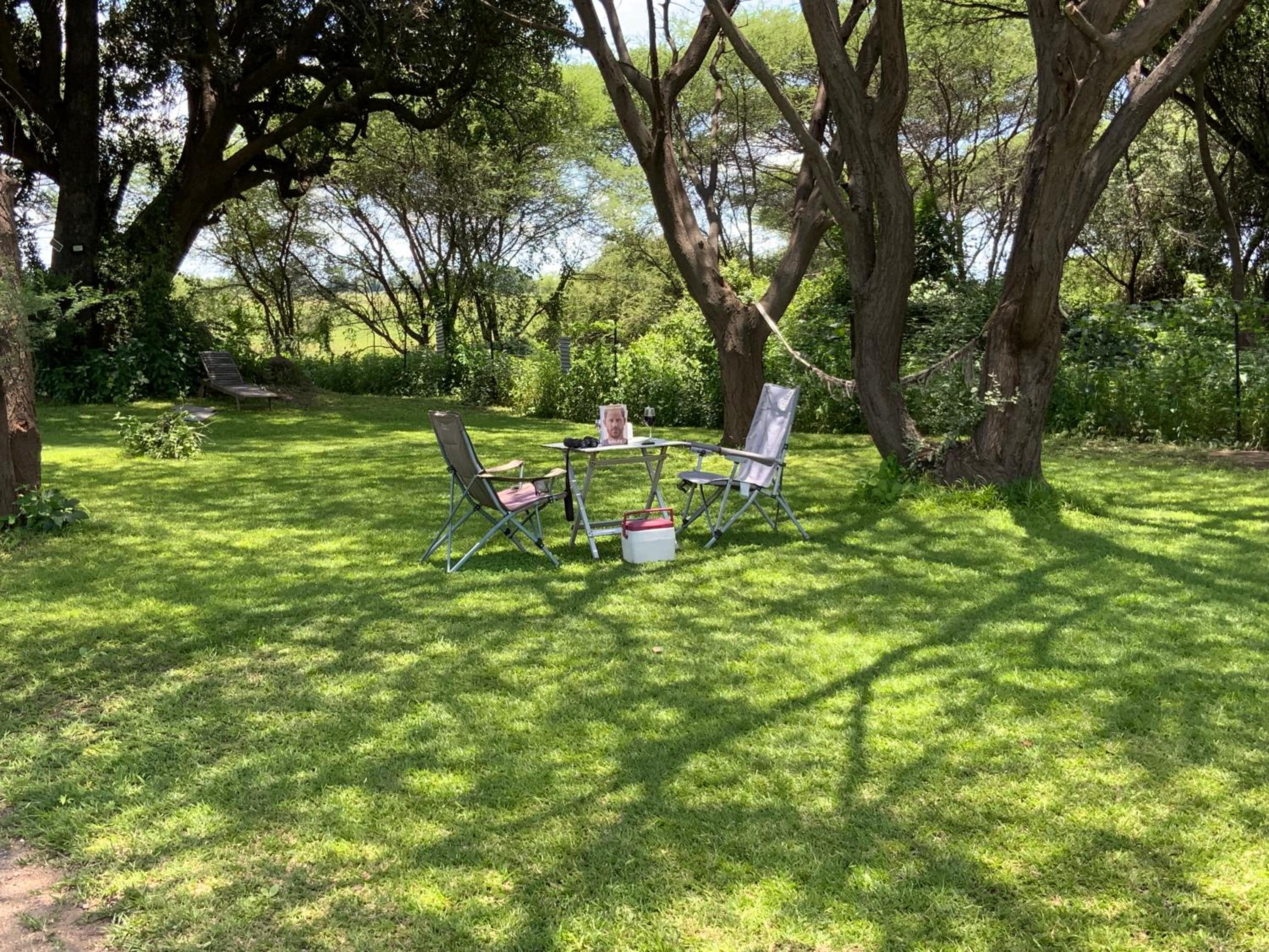Lorato Camping
