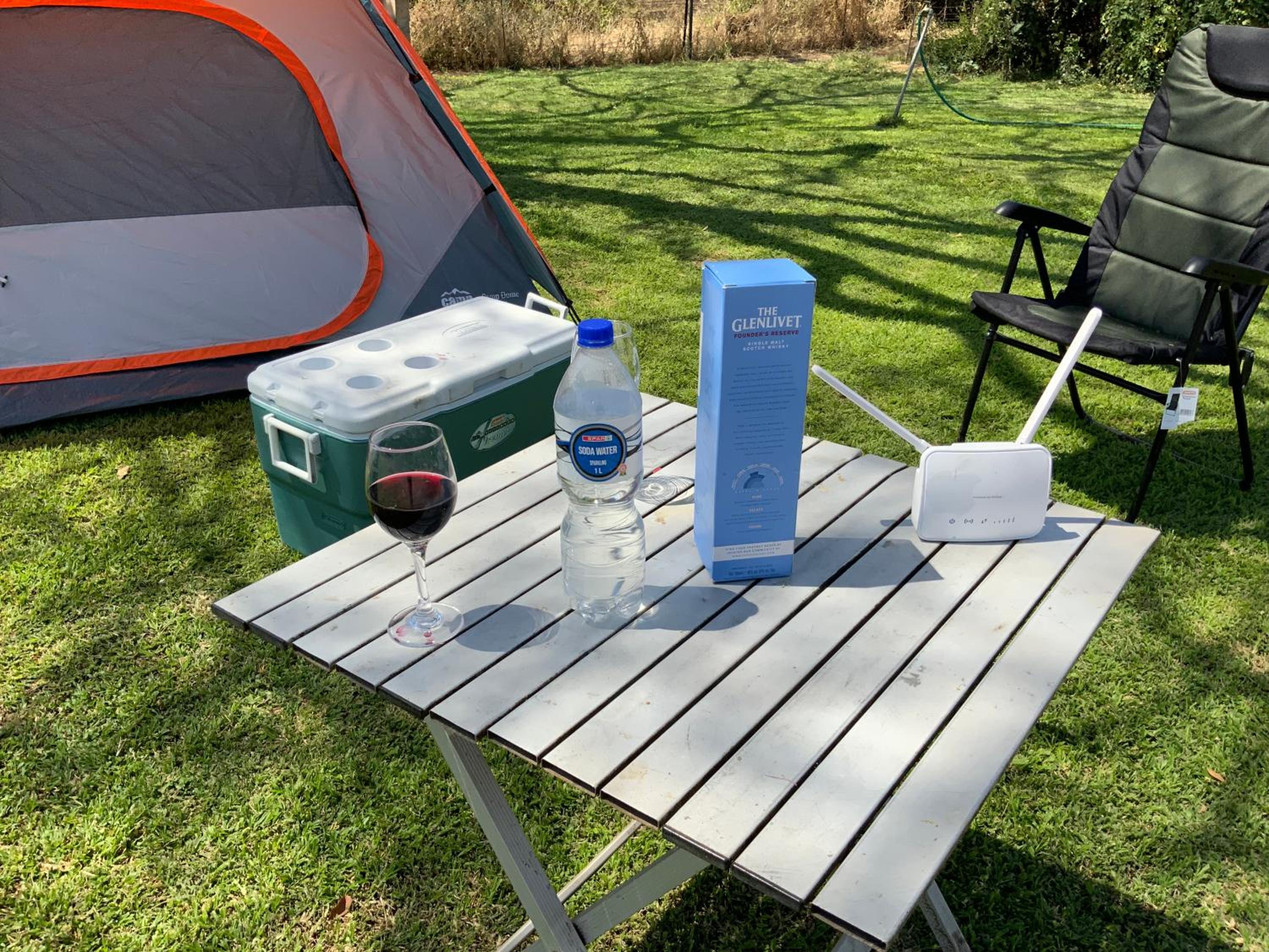 Lorato Camping