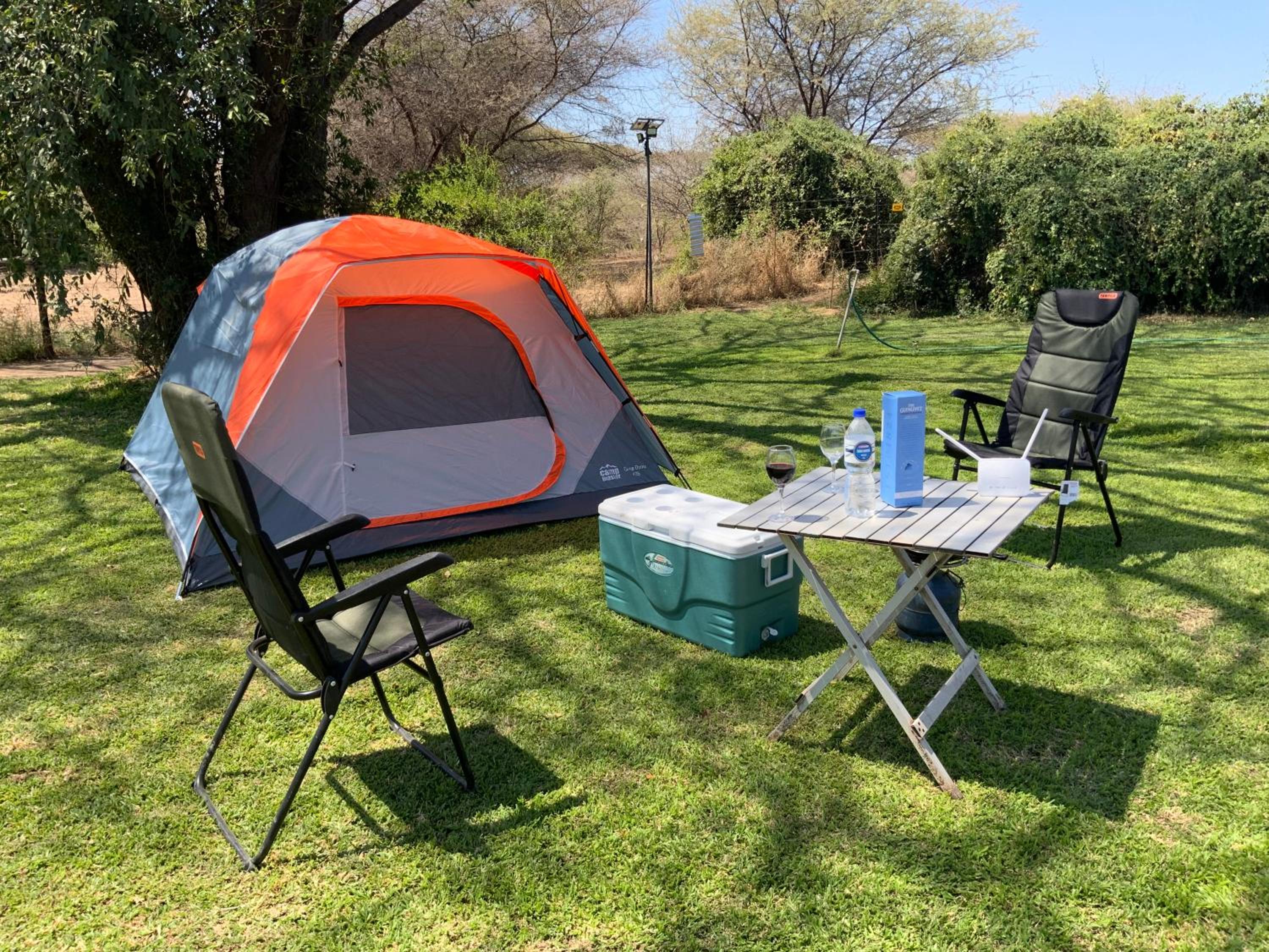 Lorato Camping