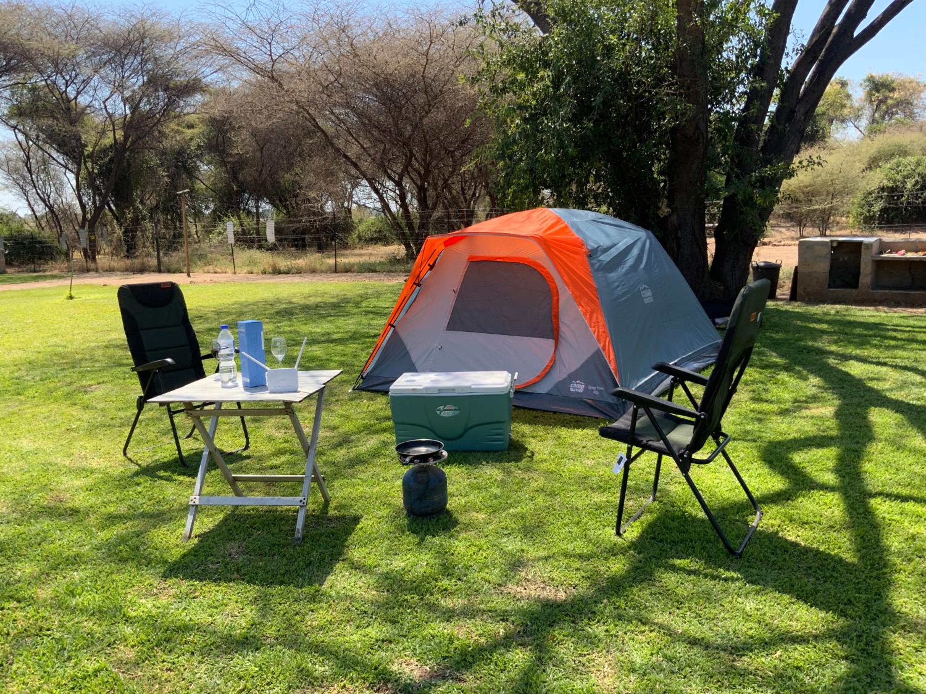 Lorato Camping