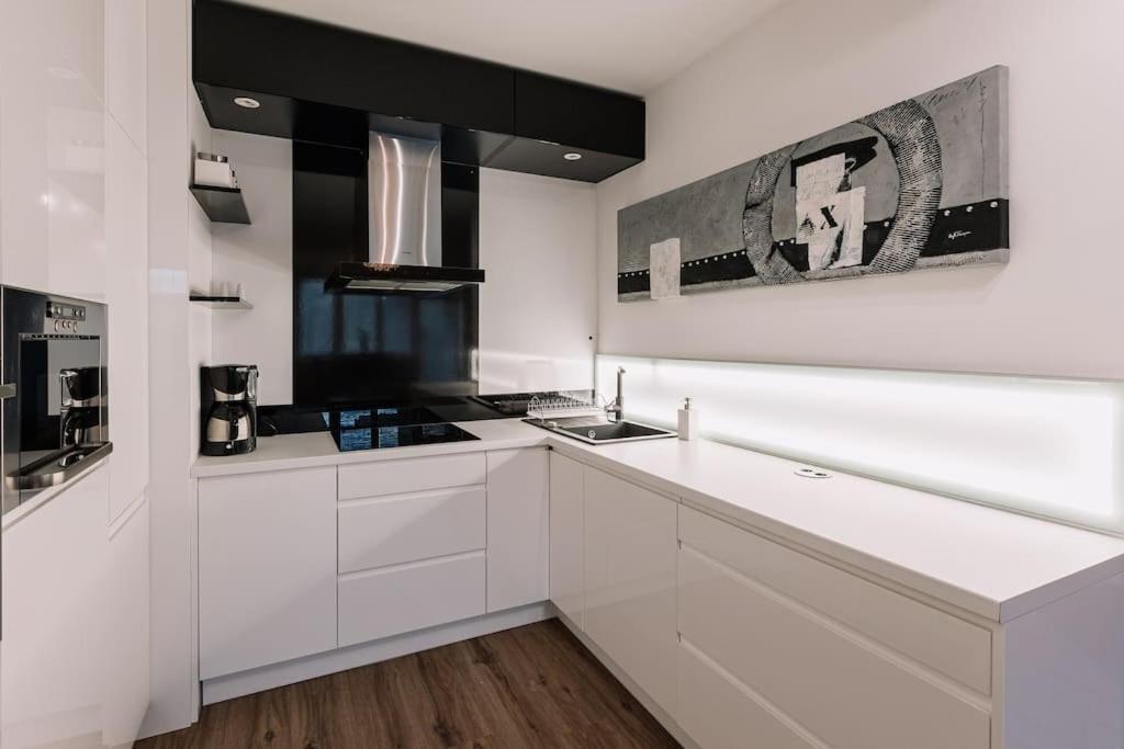 Family Aquarium Haven