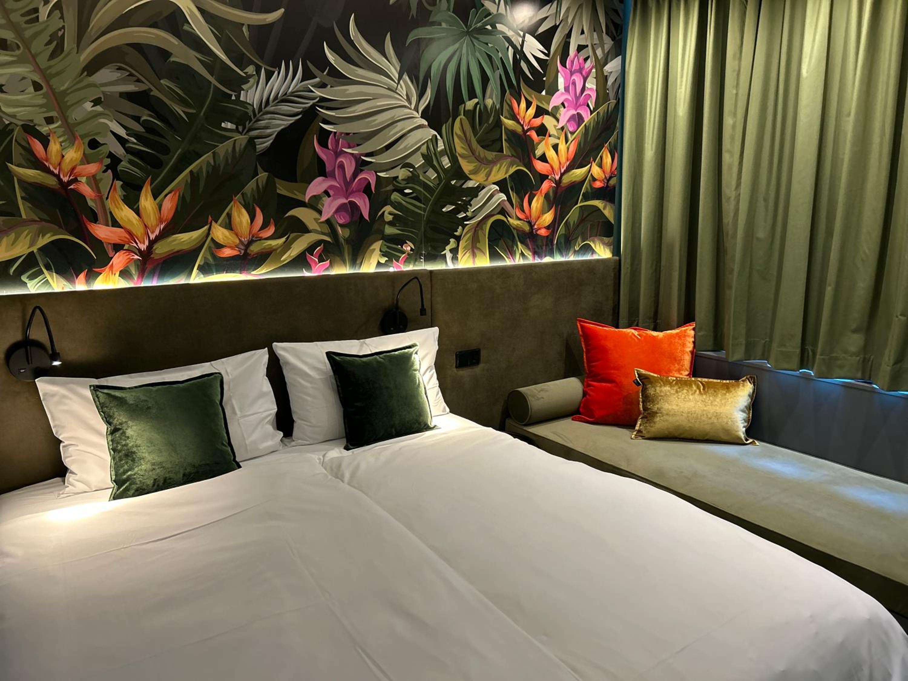 Augsburg Vacations - Rugs Hotel Augsburg City - Property Image 6