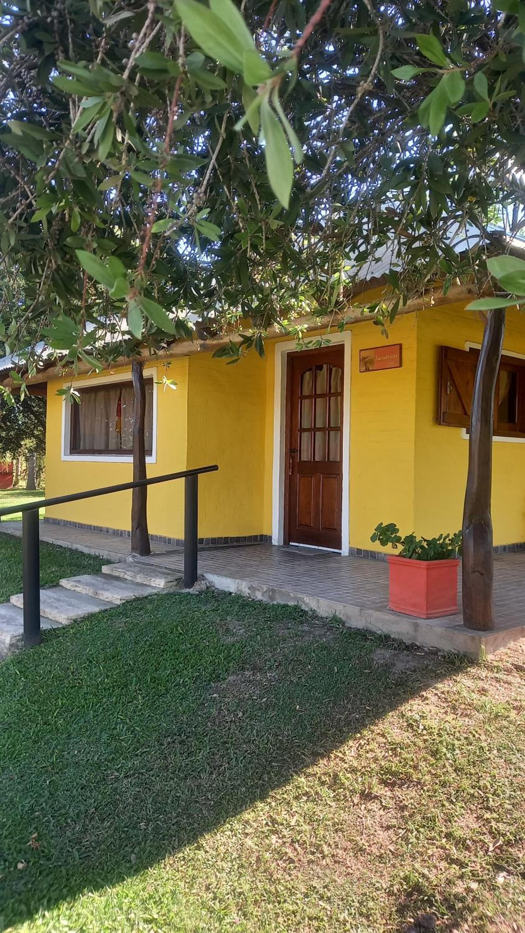 Cabañas La Soñada