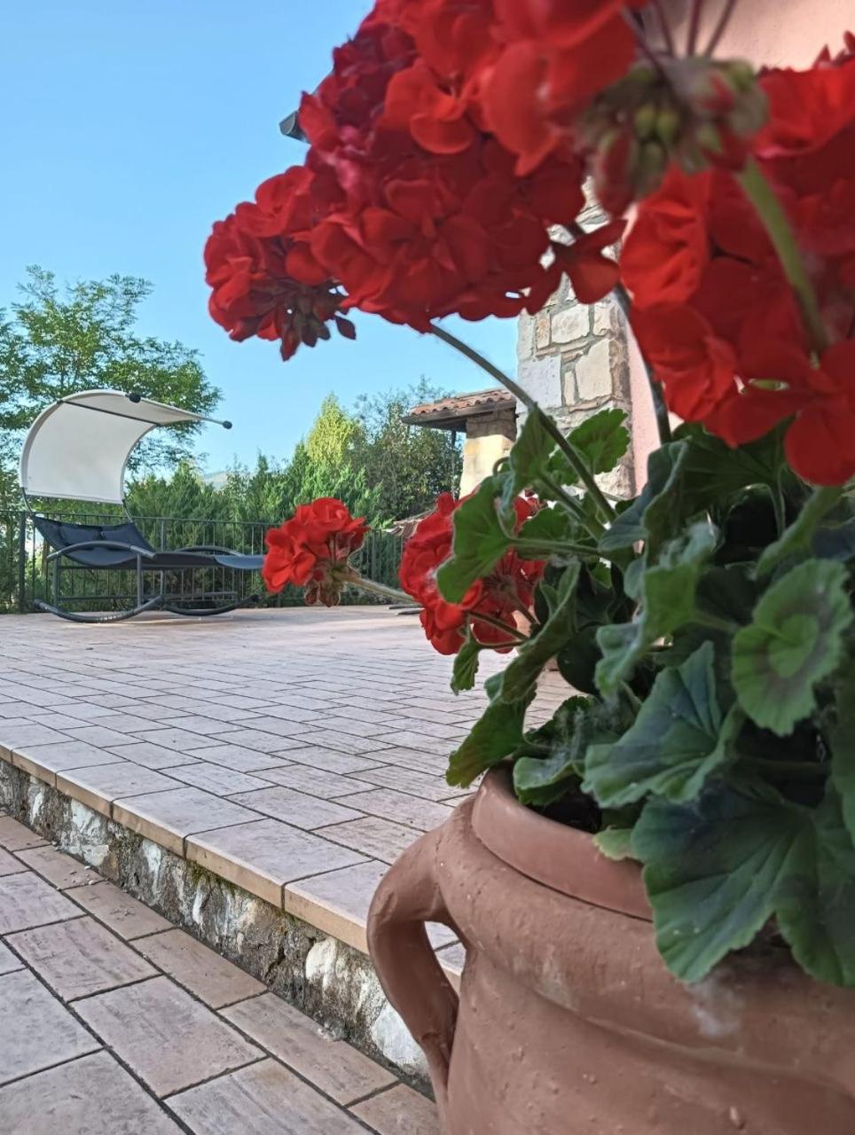 Appartamento Vacanze Il Daino