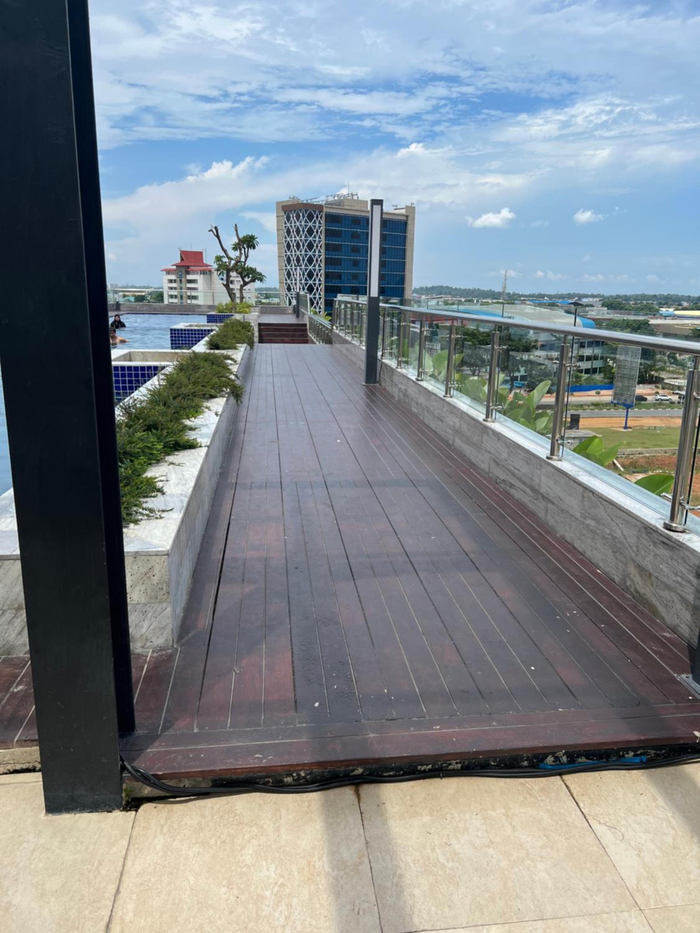 roof