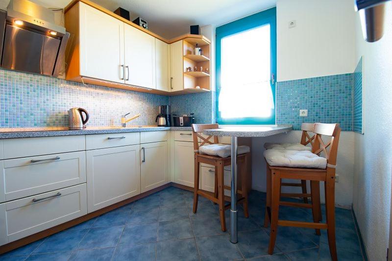 Ferienwohnung Rabe view 4