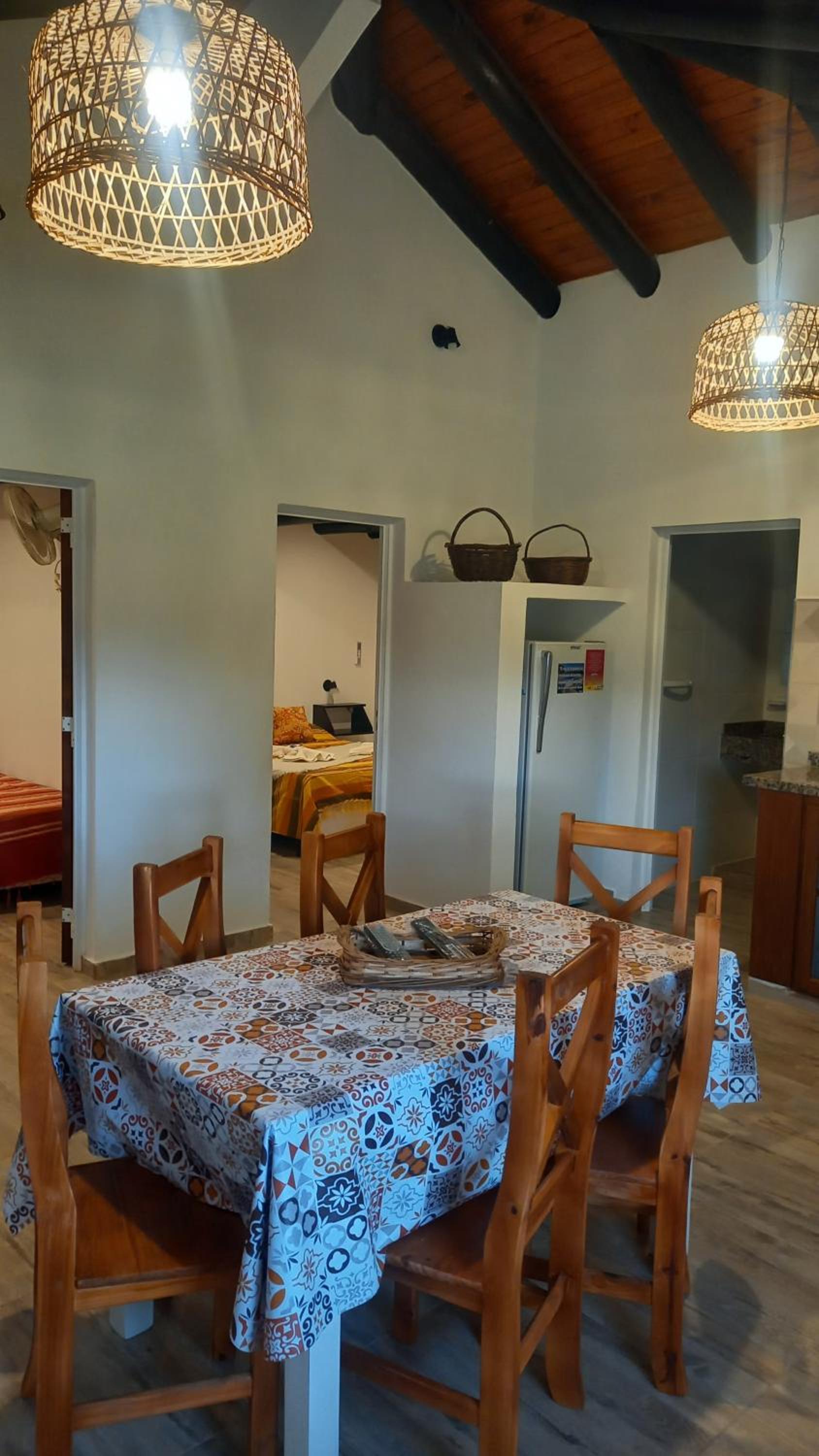 Cabañas La Soñada