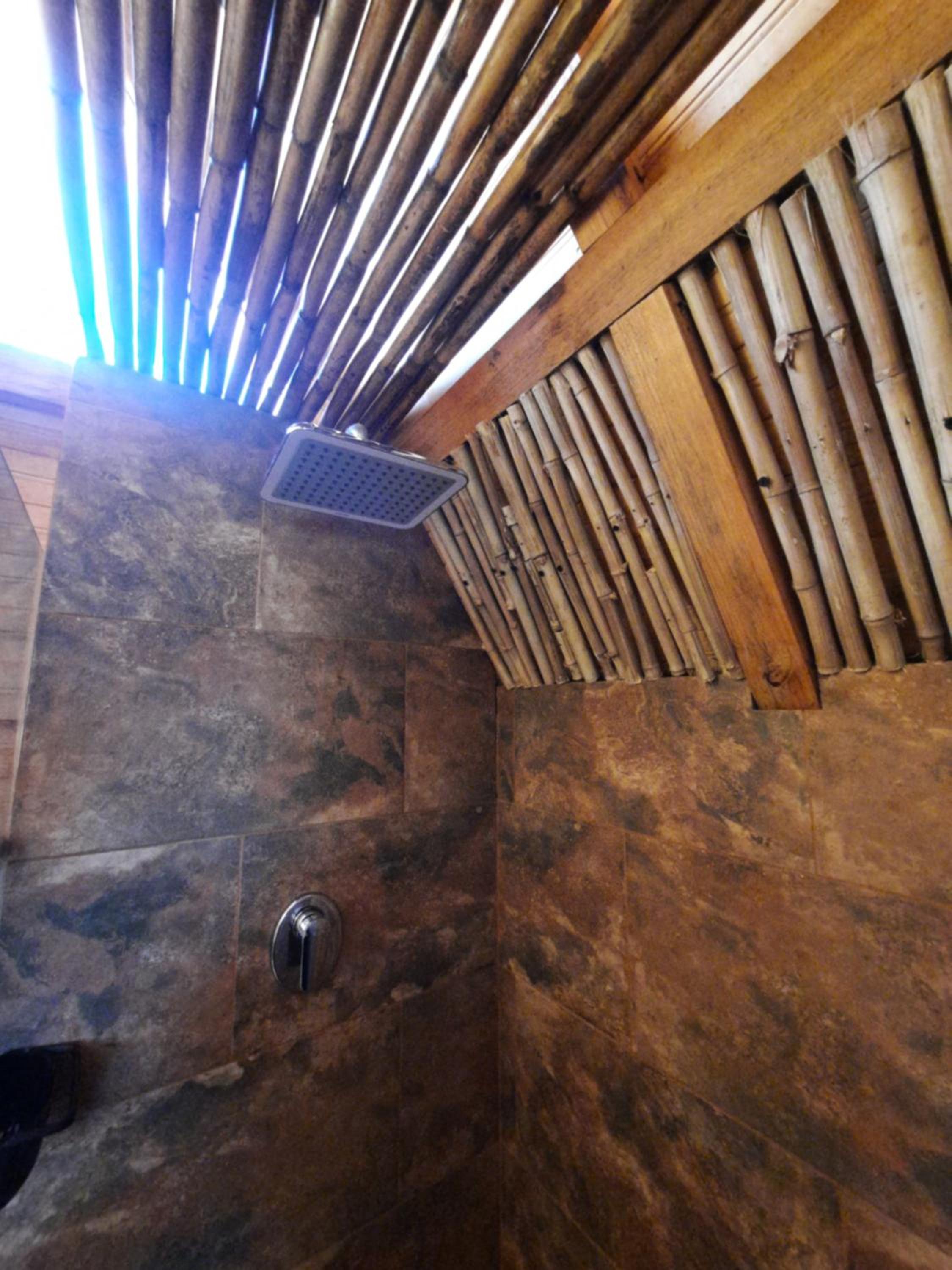 Glamping El Muelle
