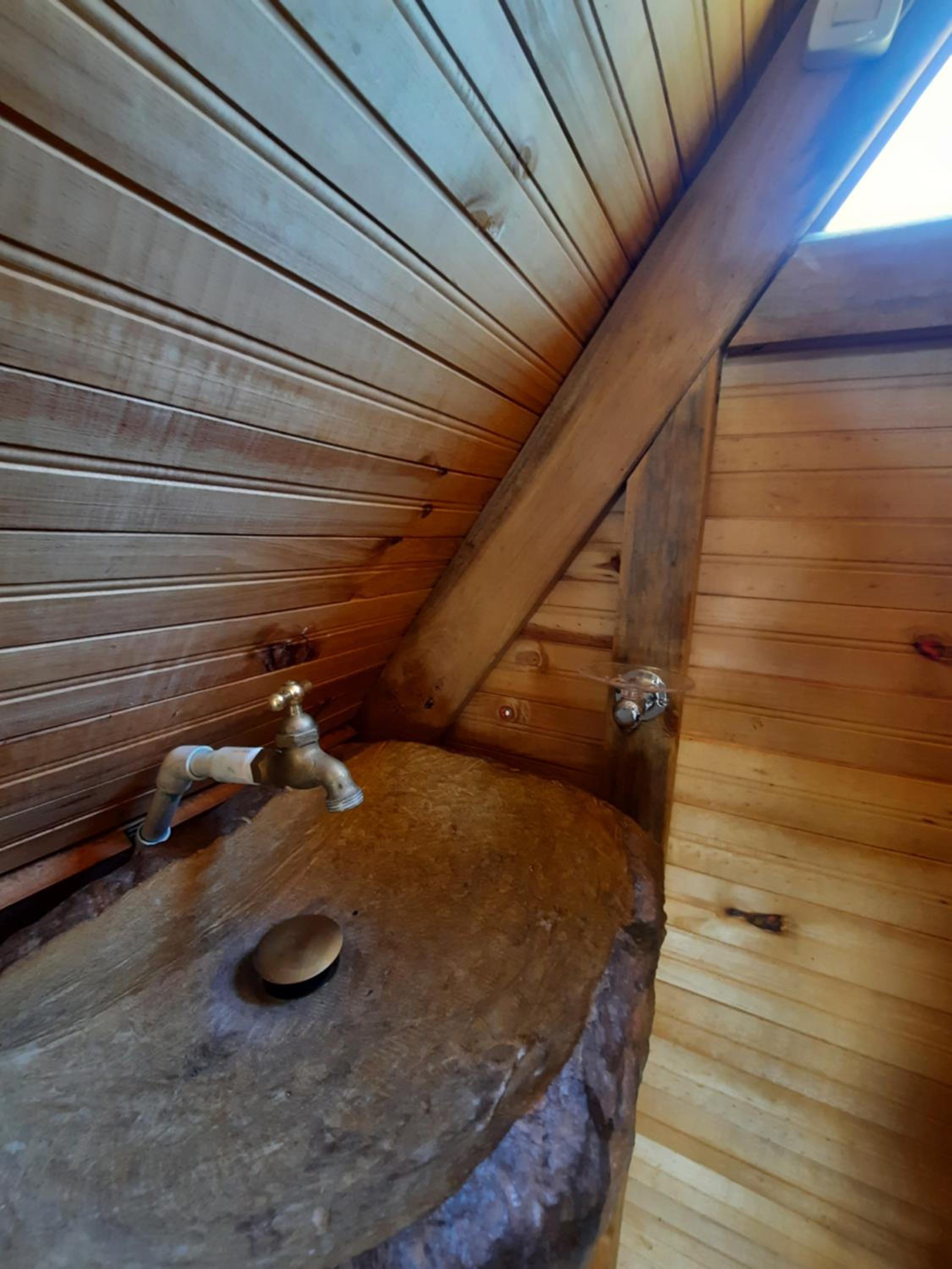 Glamping El Muelle