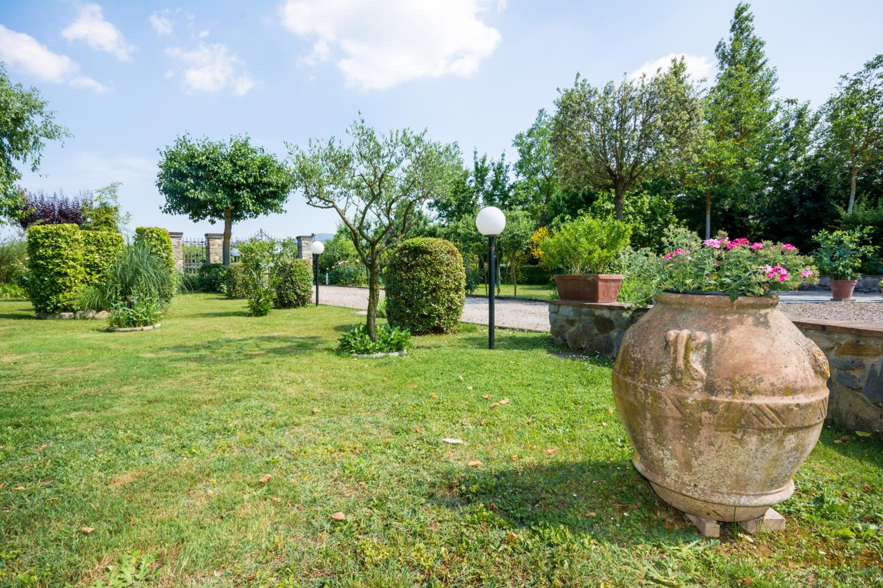 B&B Maesta' Di Cudino