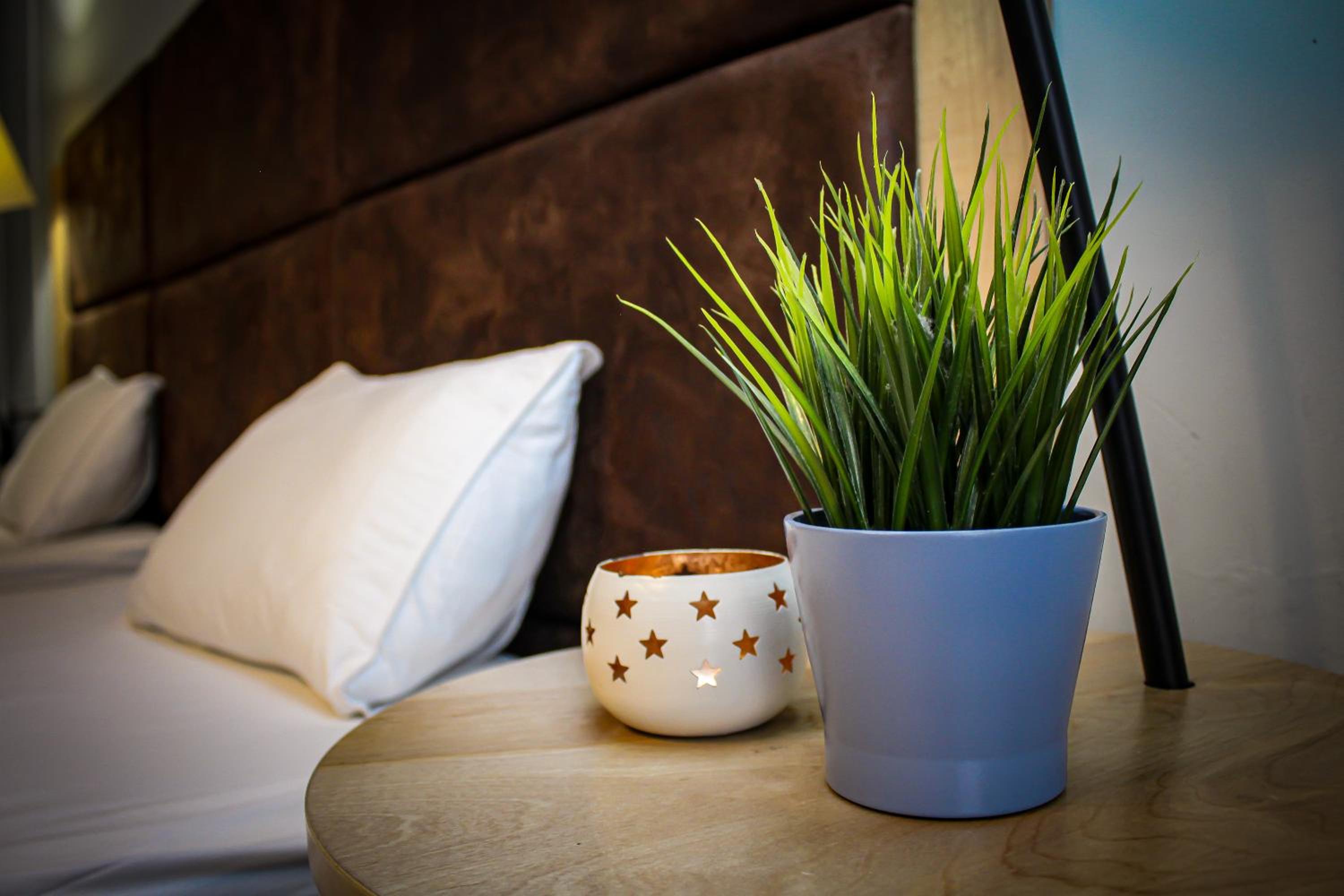 R34 Boutique Guest House
