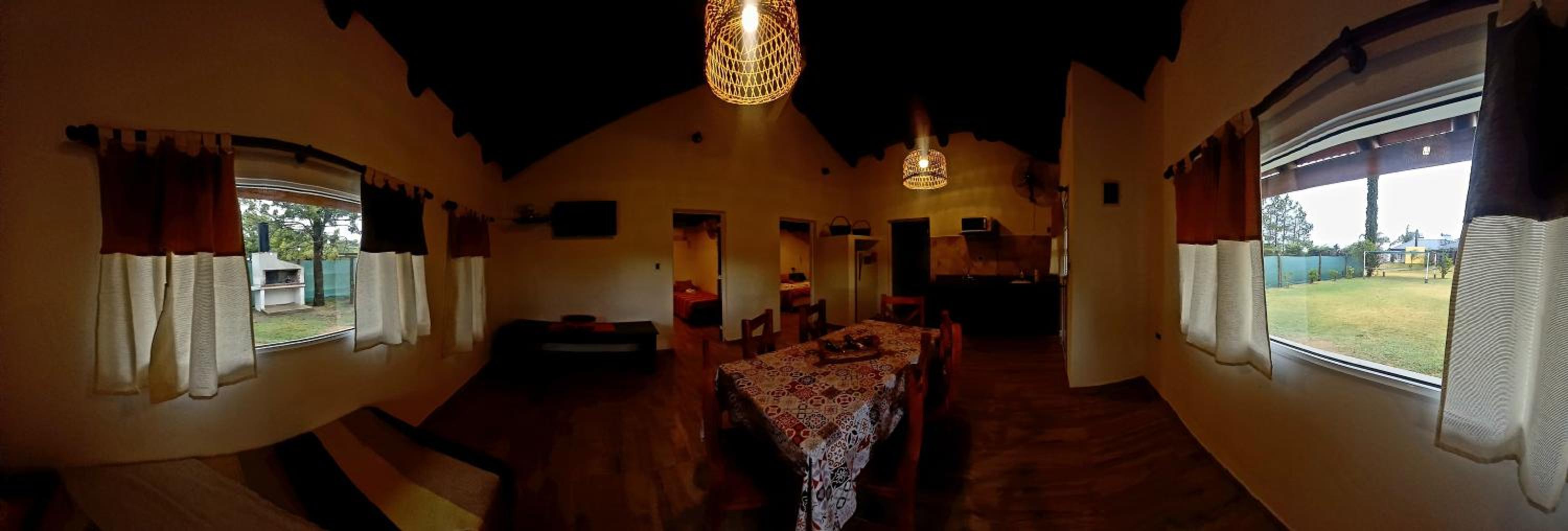 Cabañas La Soñada