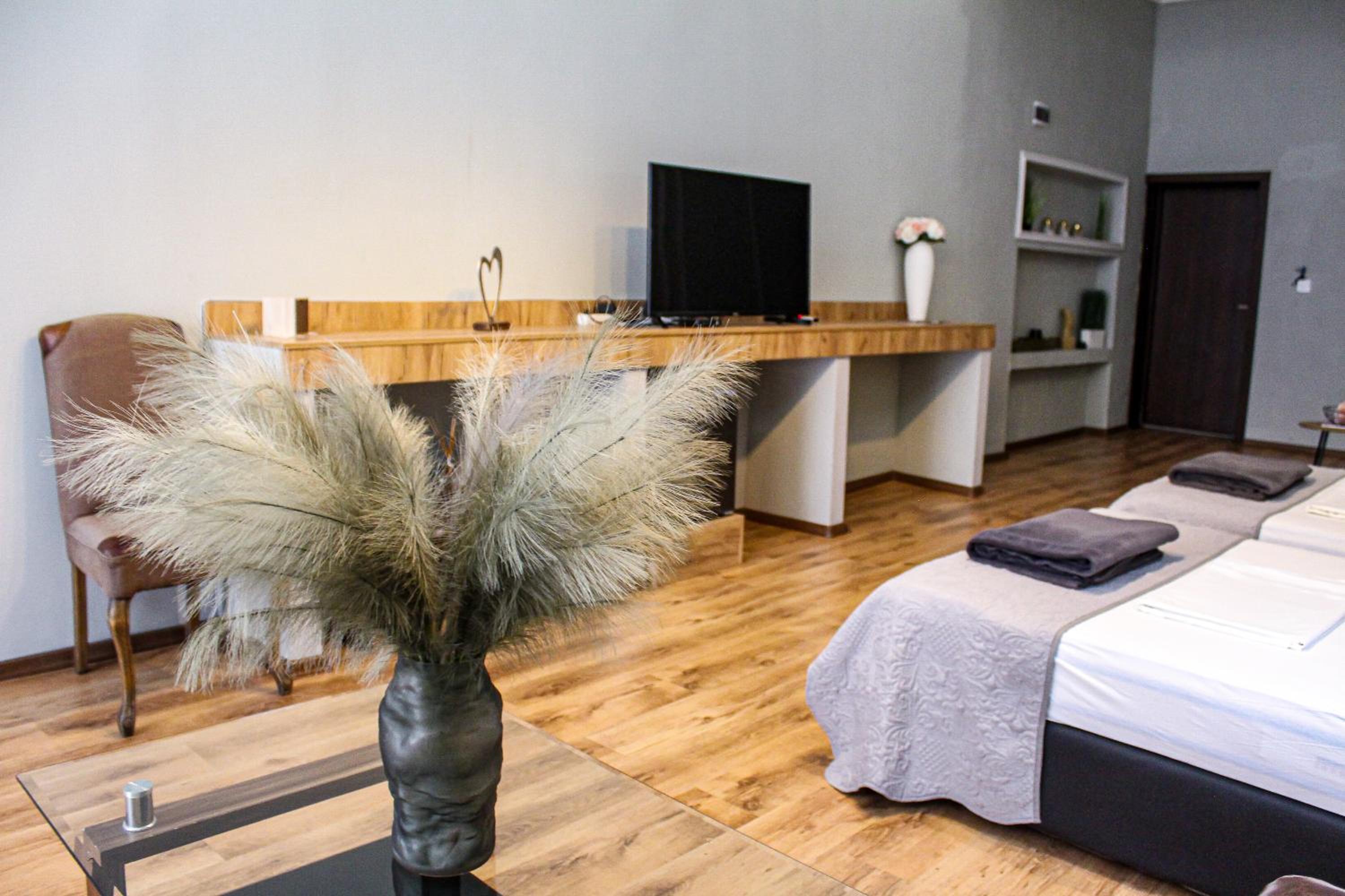 R34 Boutique Guest House