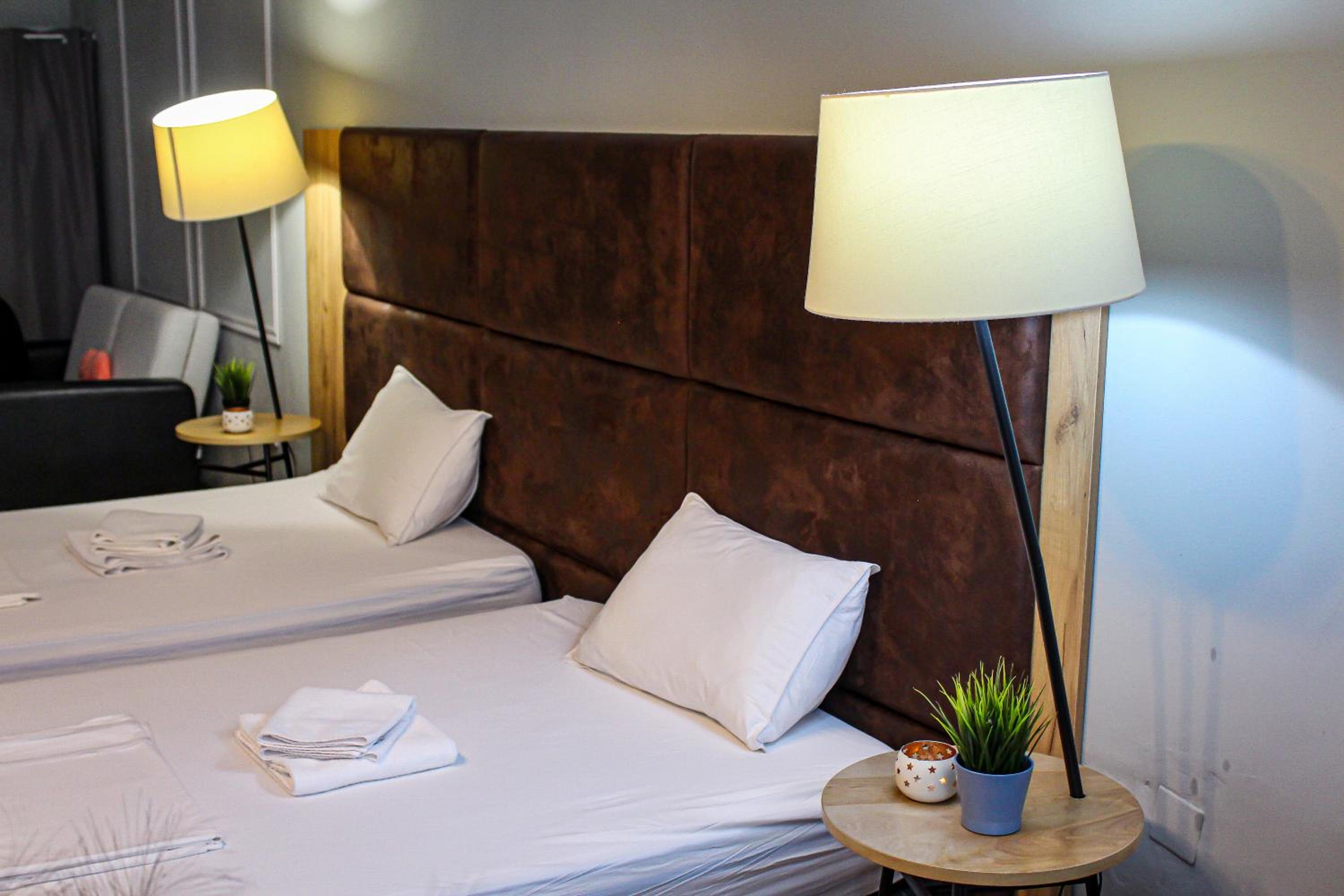 R34 Boutique Guest House