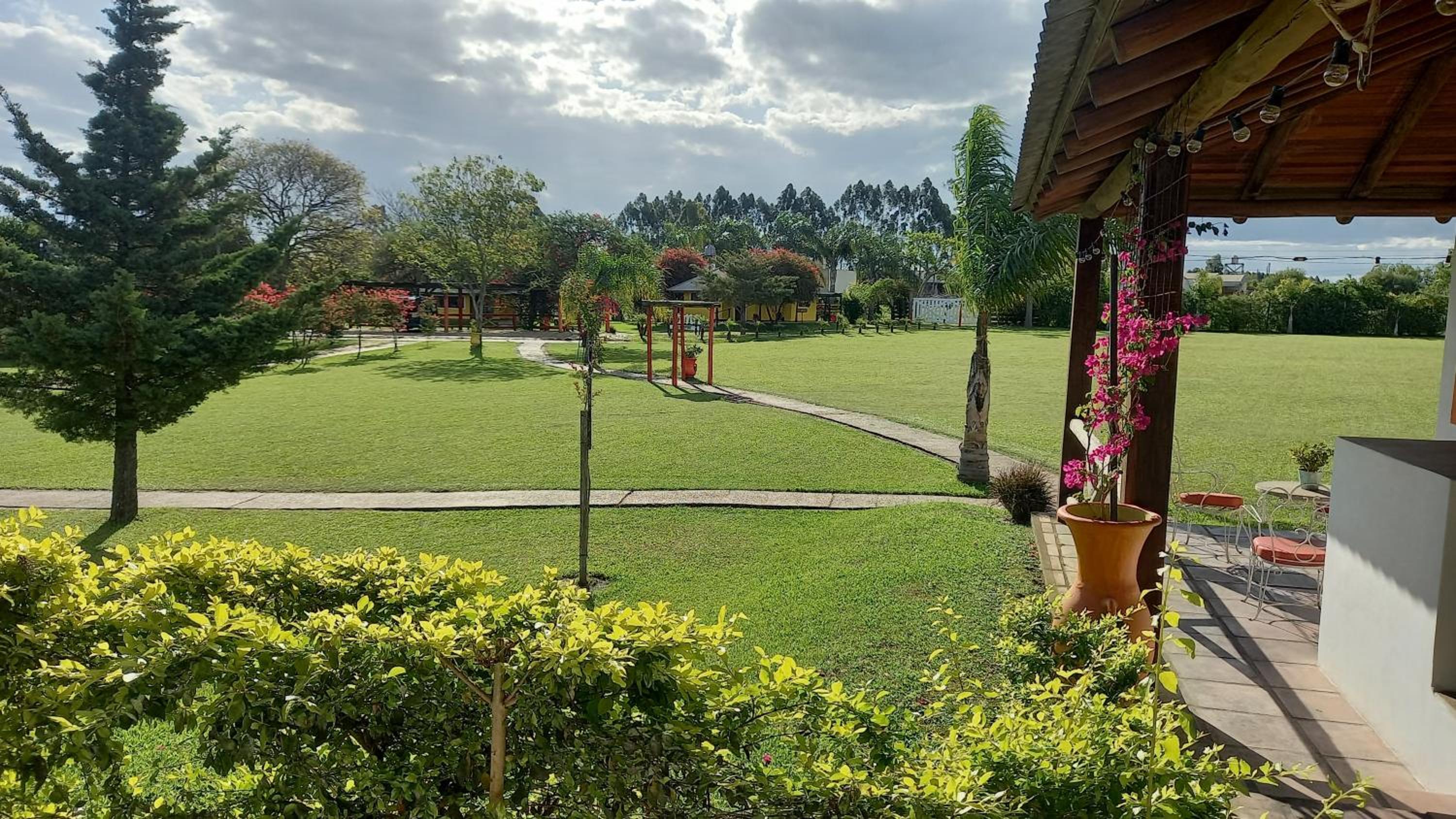 Cabañas La Soñada