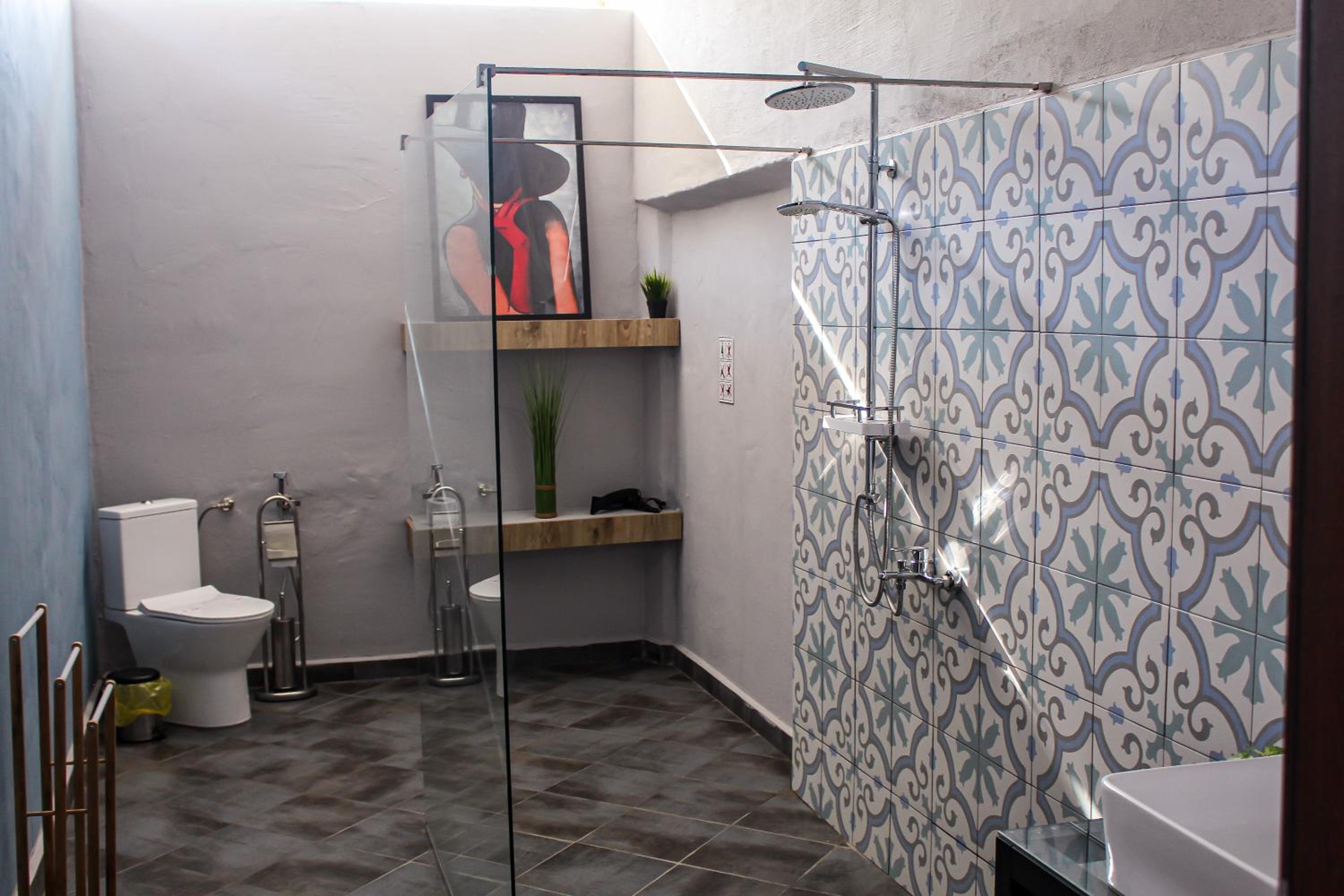 R34 Boutique Guest House