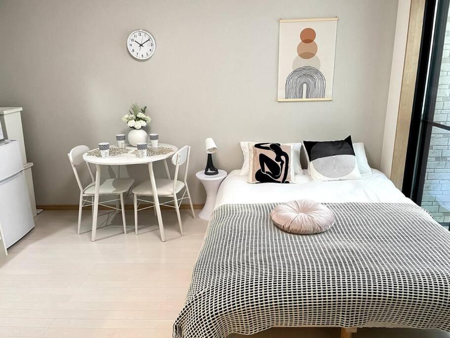 Ferio Kita-ikebukuro Apartment102