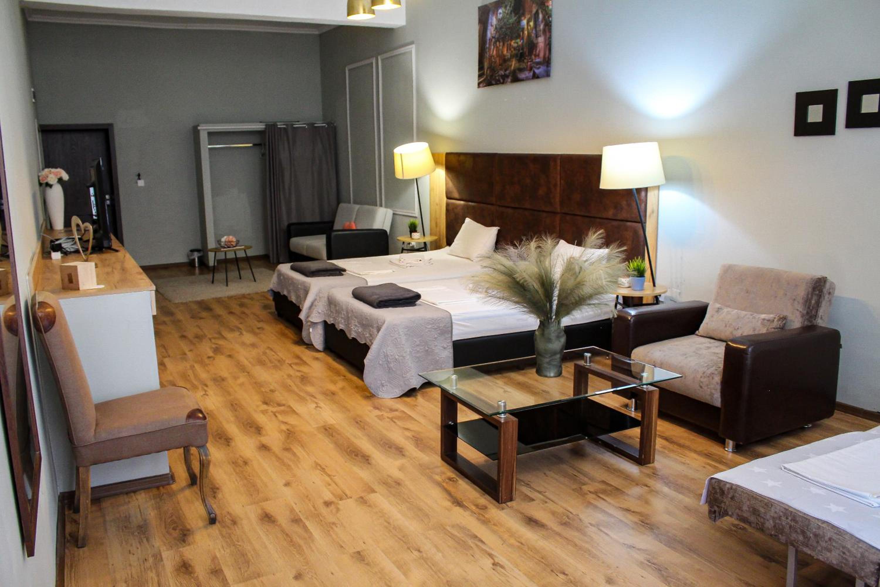 R34 Boutique Guest House