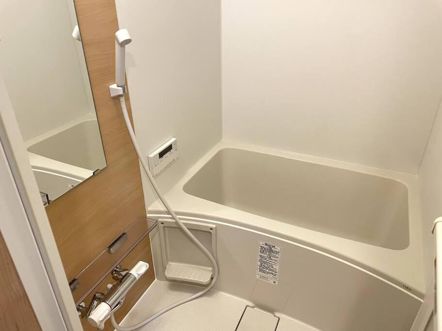 Ferio Kita-ikebukuro Apartment102