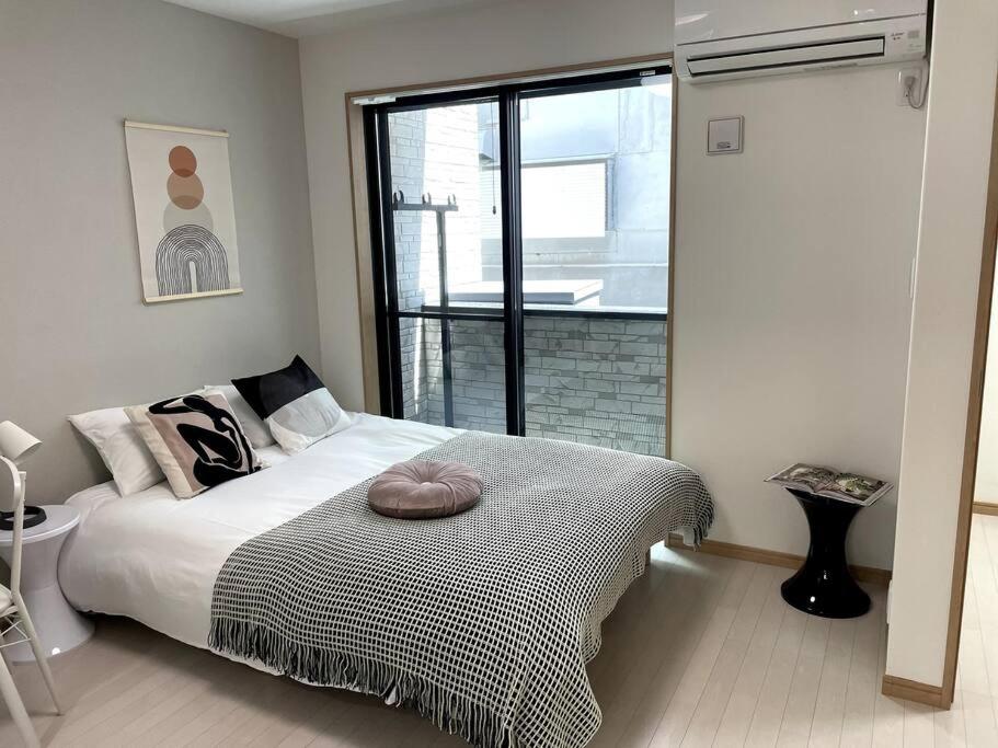 Ferio Kita-ikebukuro Apartment102