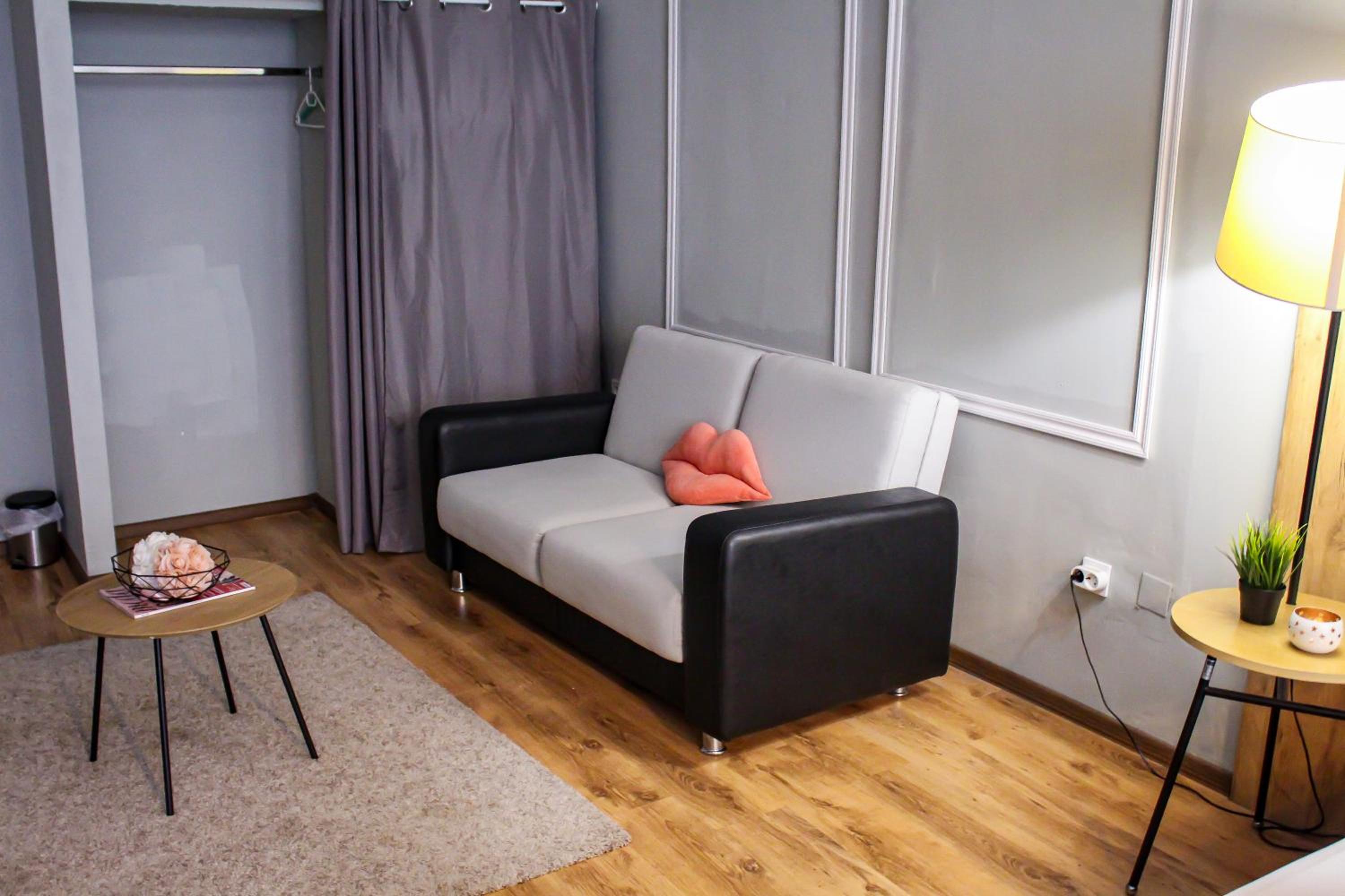 R34 Boutique Guest House