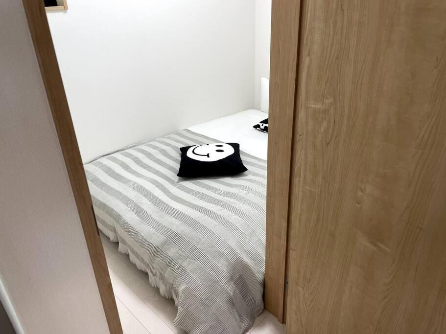 Ferio Kita-ikebukuro Apartment102