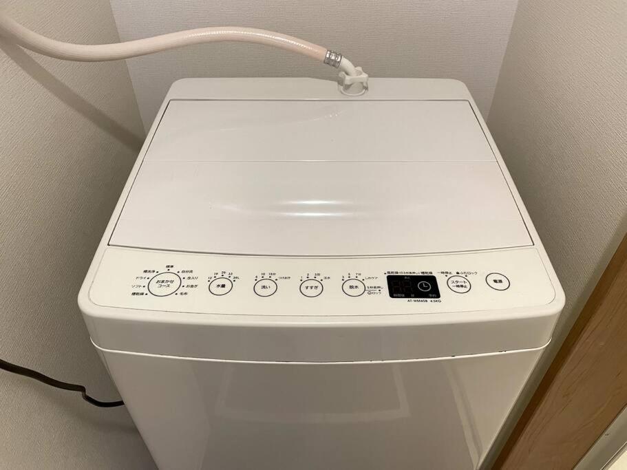 Ferio Kita-ikebukuro Apartment102