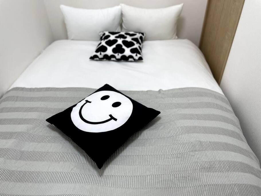 Ferio Kita-ikebukuro Apartment102