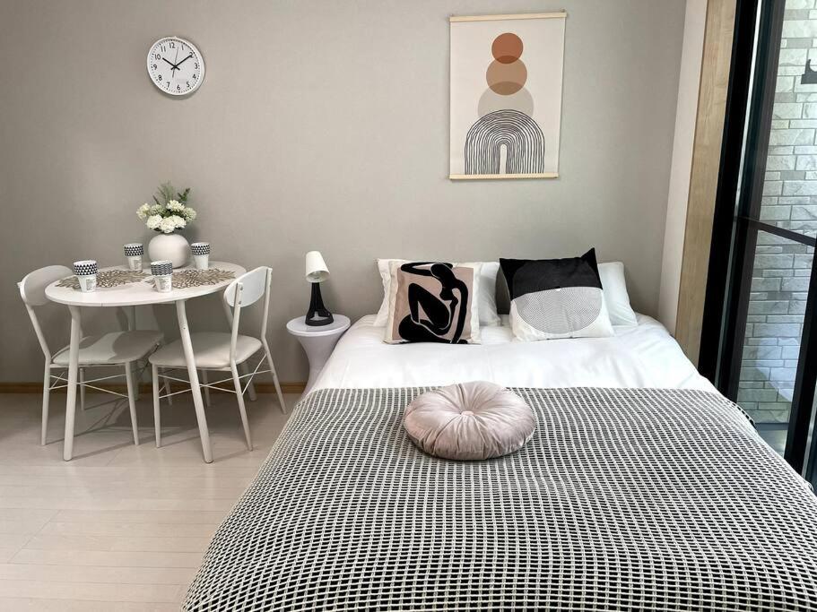 Ferio Kita-ikebukuro Apartment102