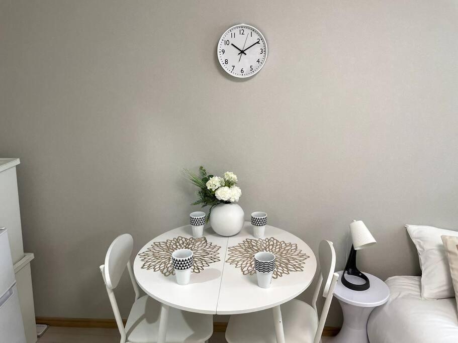 Ferio Kita-ikebukuro Apartment102