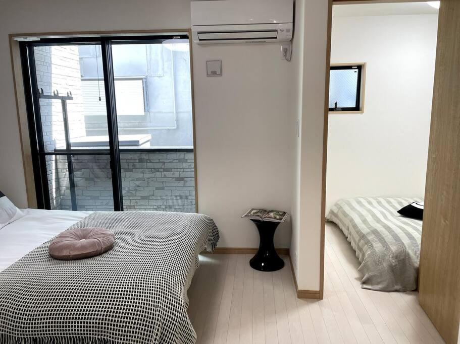 Ferio Kita-ikebukuro Apartment102