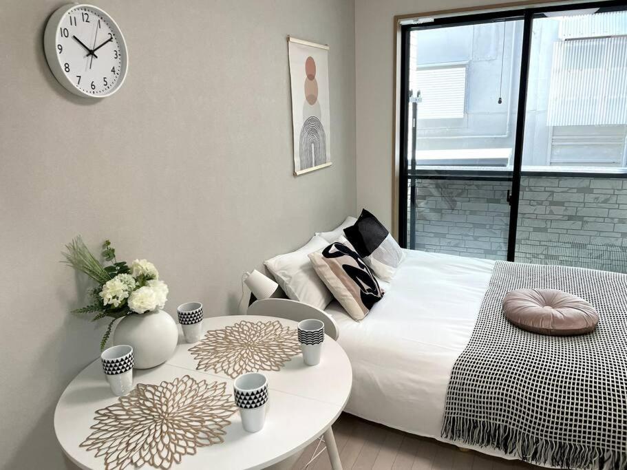 Ferio Kita-ikebukuro Apartment102