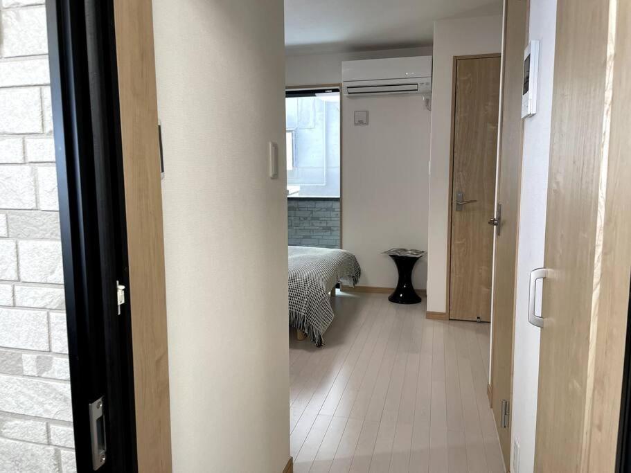 Ferio Kita-ikebukuro Apartment102