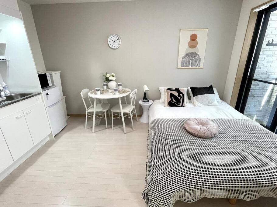Ferio Kita-ikebukuro Apartment102