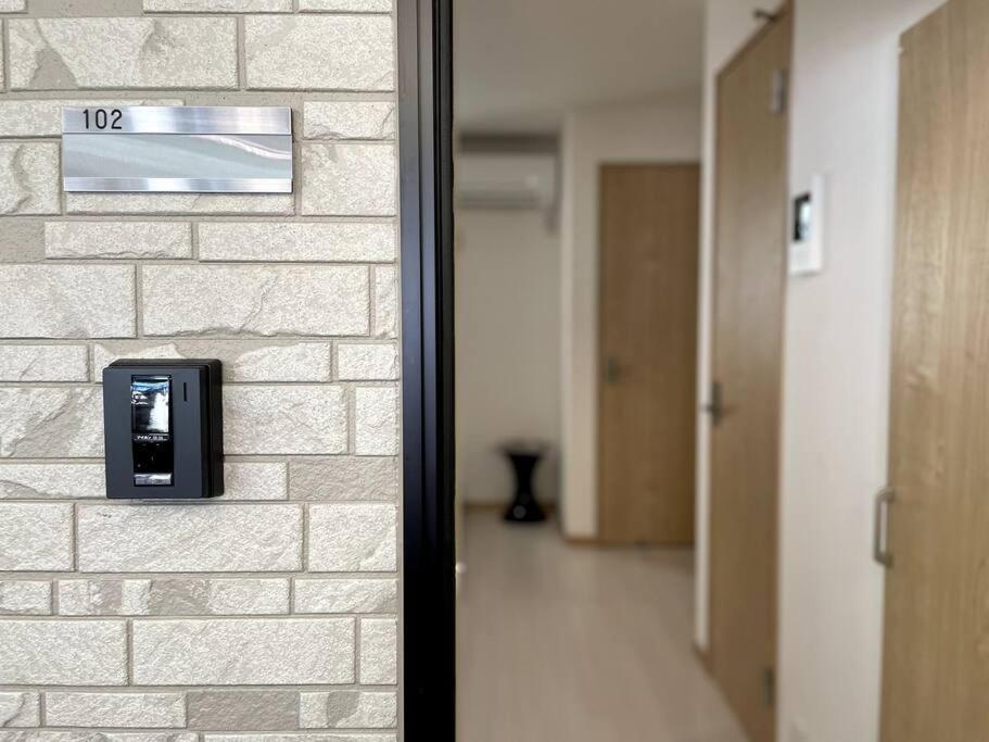 Ferio Kita-ikebukuro Apartment102