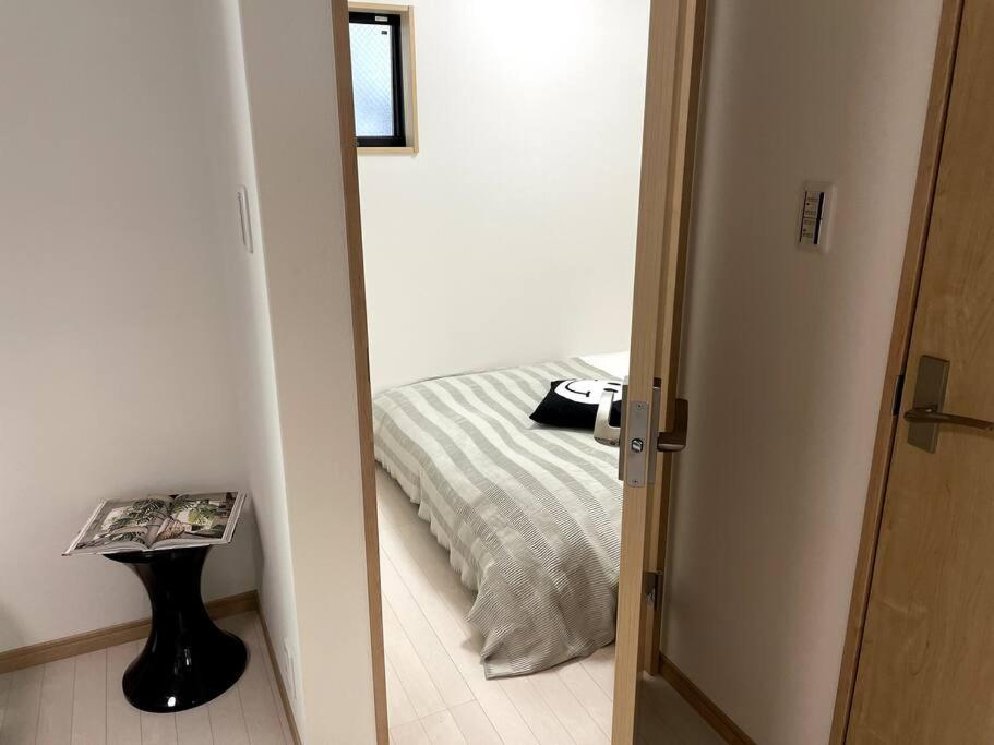 Ferio Kita-ikebukuro Apartment102
