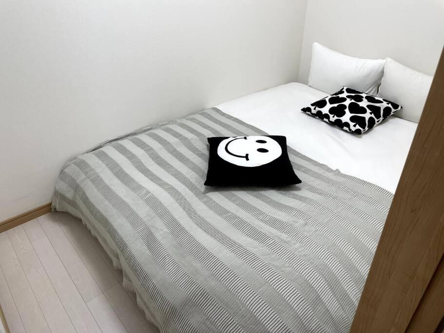 Ferio Kita-ikebukuro Apartment102
