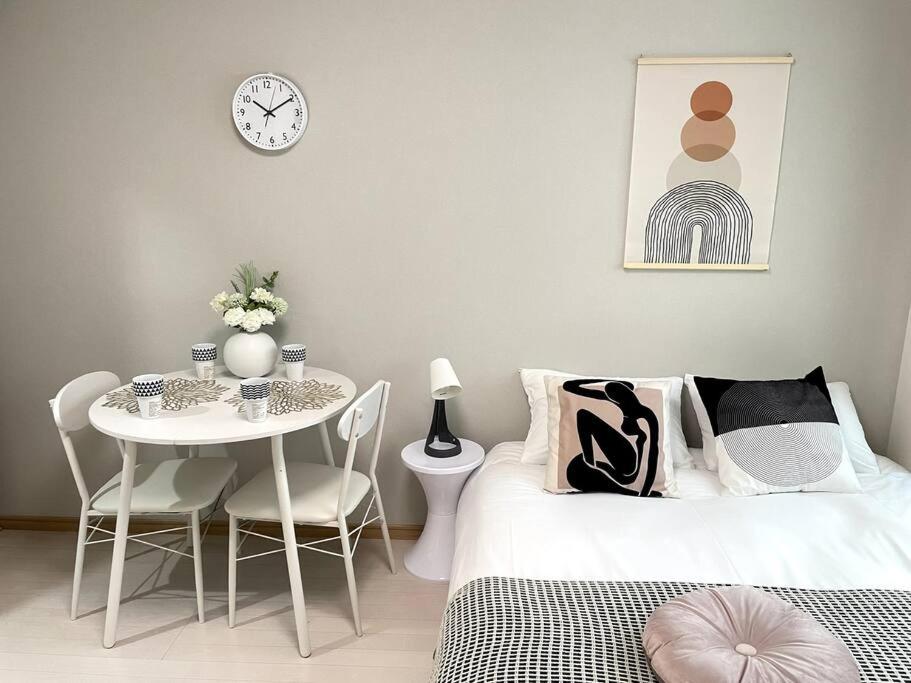 Ferio Kita-ikebukuro Apartment102