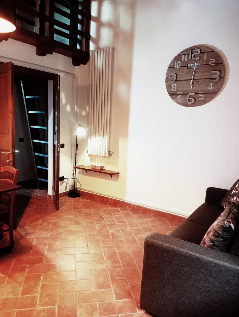 Appartamento Vacanze Il Daino