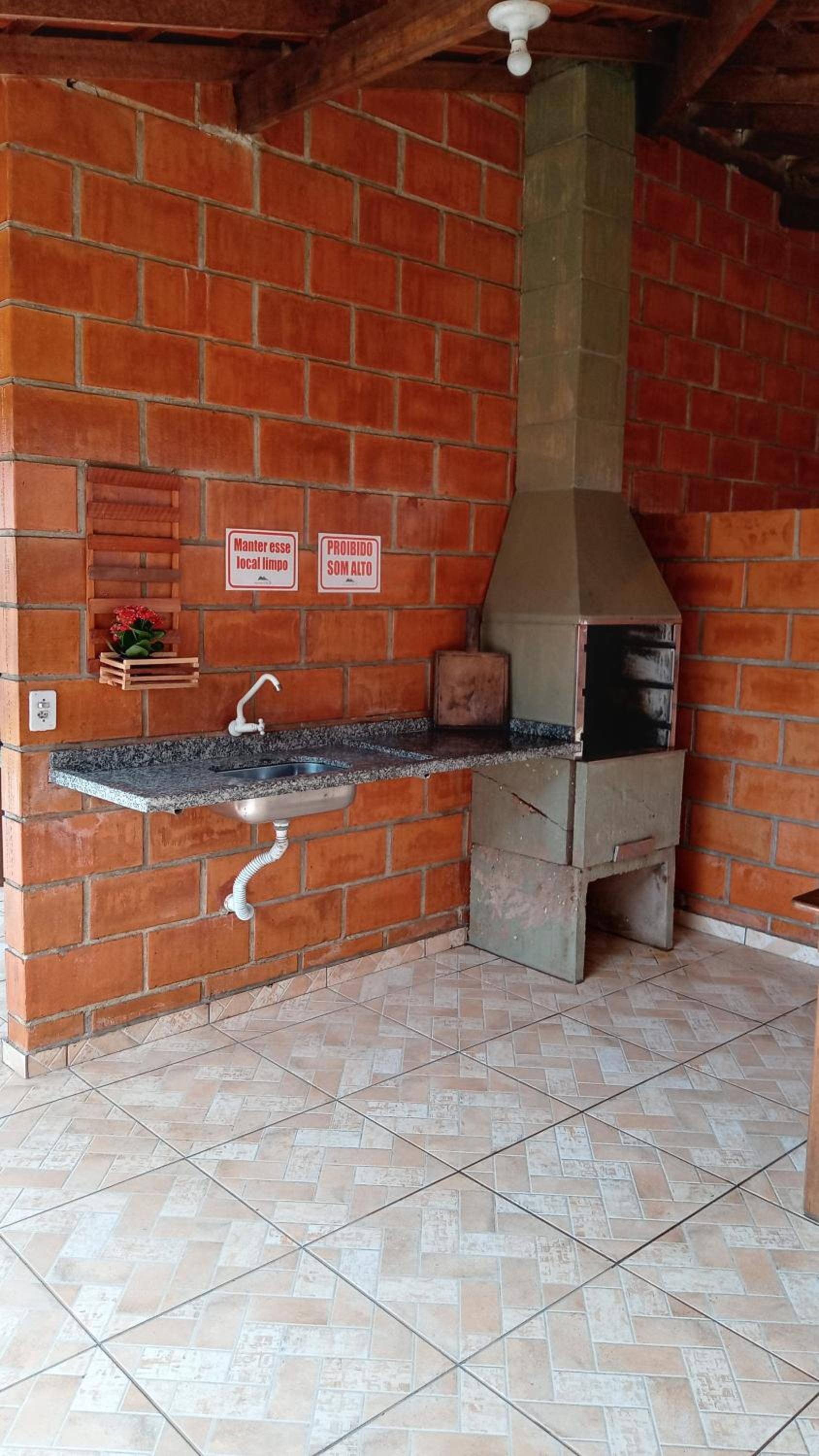 Apto Duplex Condomínio Maranduba Ville II Sapê a 100 mts da praia